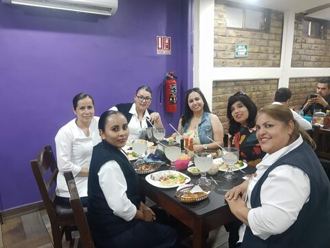 Mariscos Vamos con Martín image 8