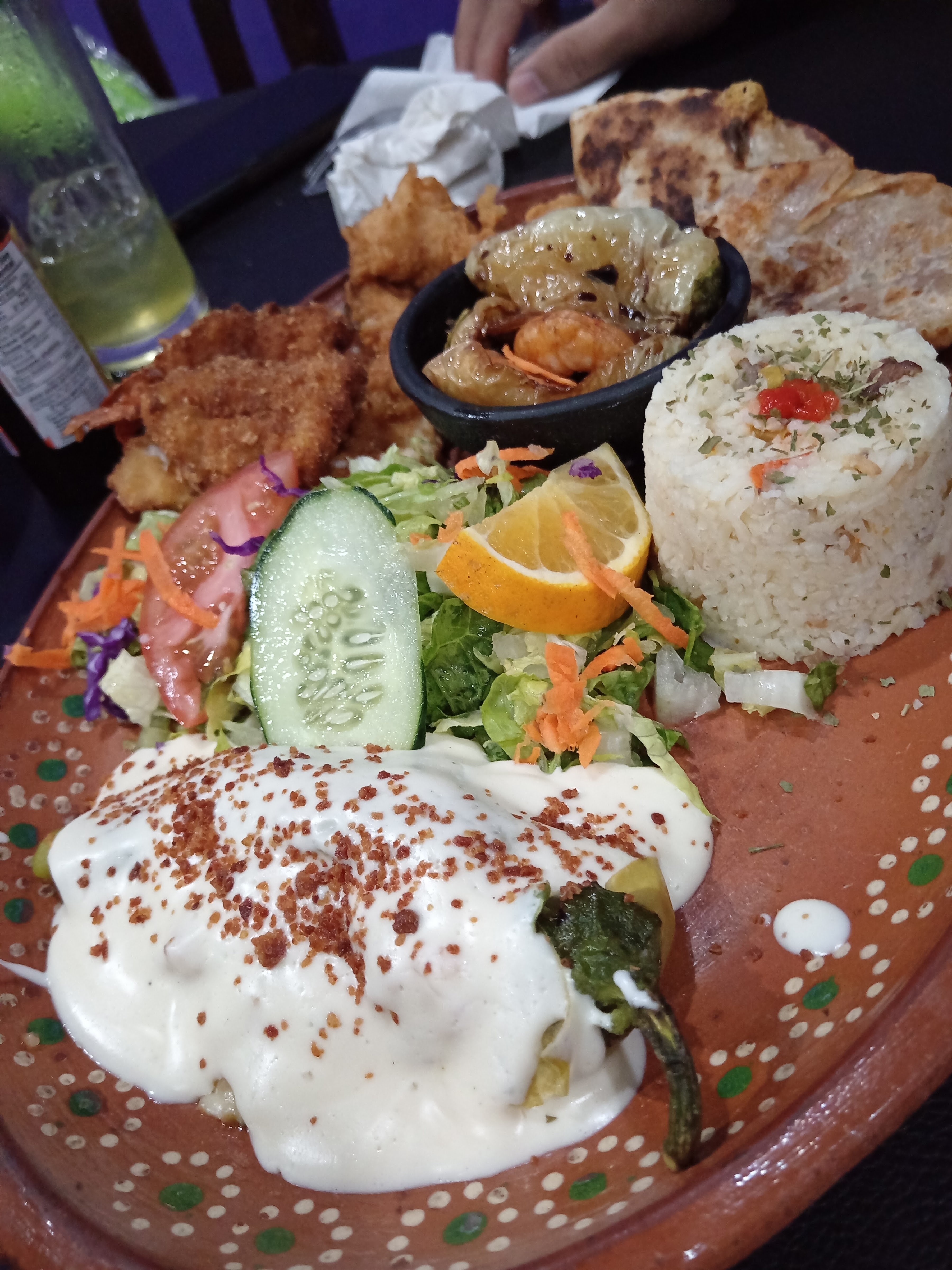 Mariscos Vamos con Martín image 9