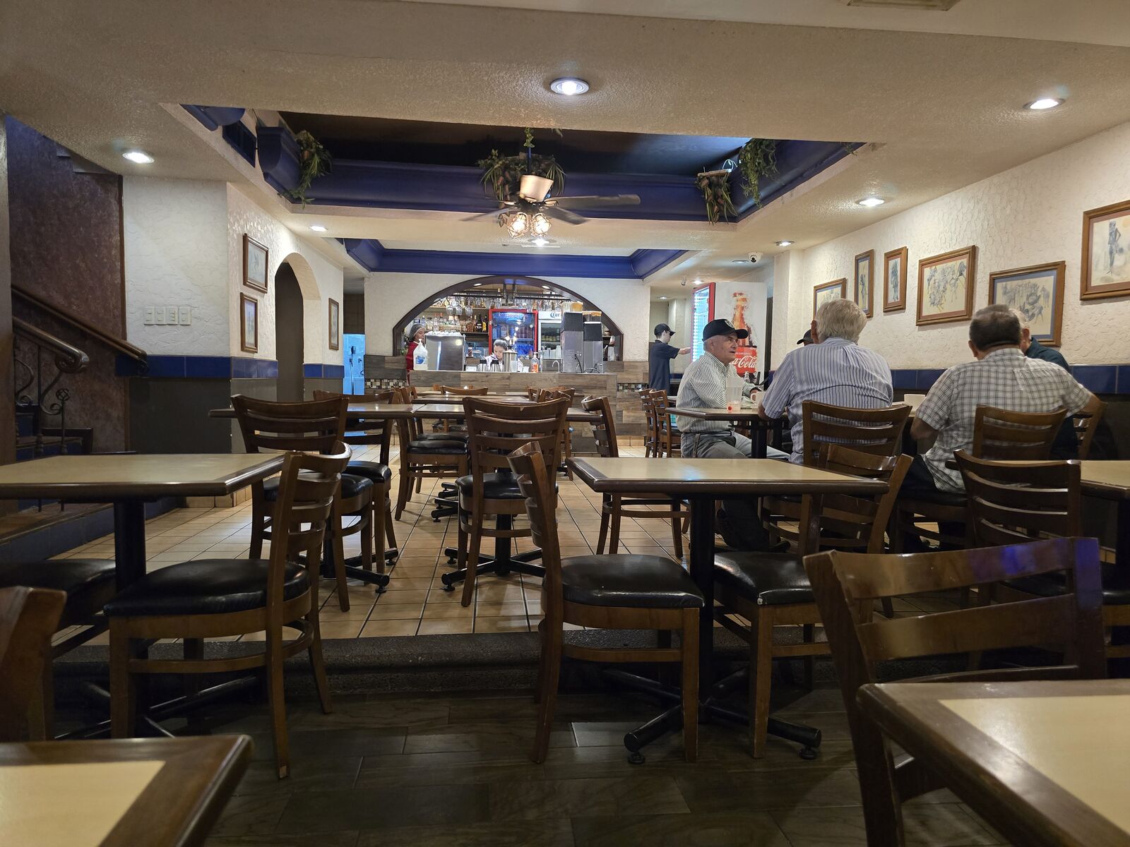 Café Bibi image 3