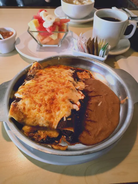 Café Bibi image 5