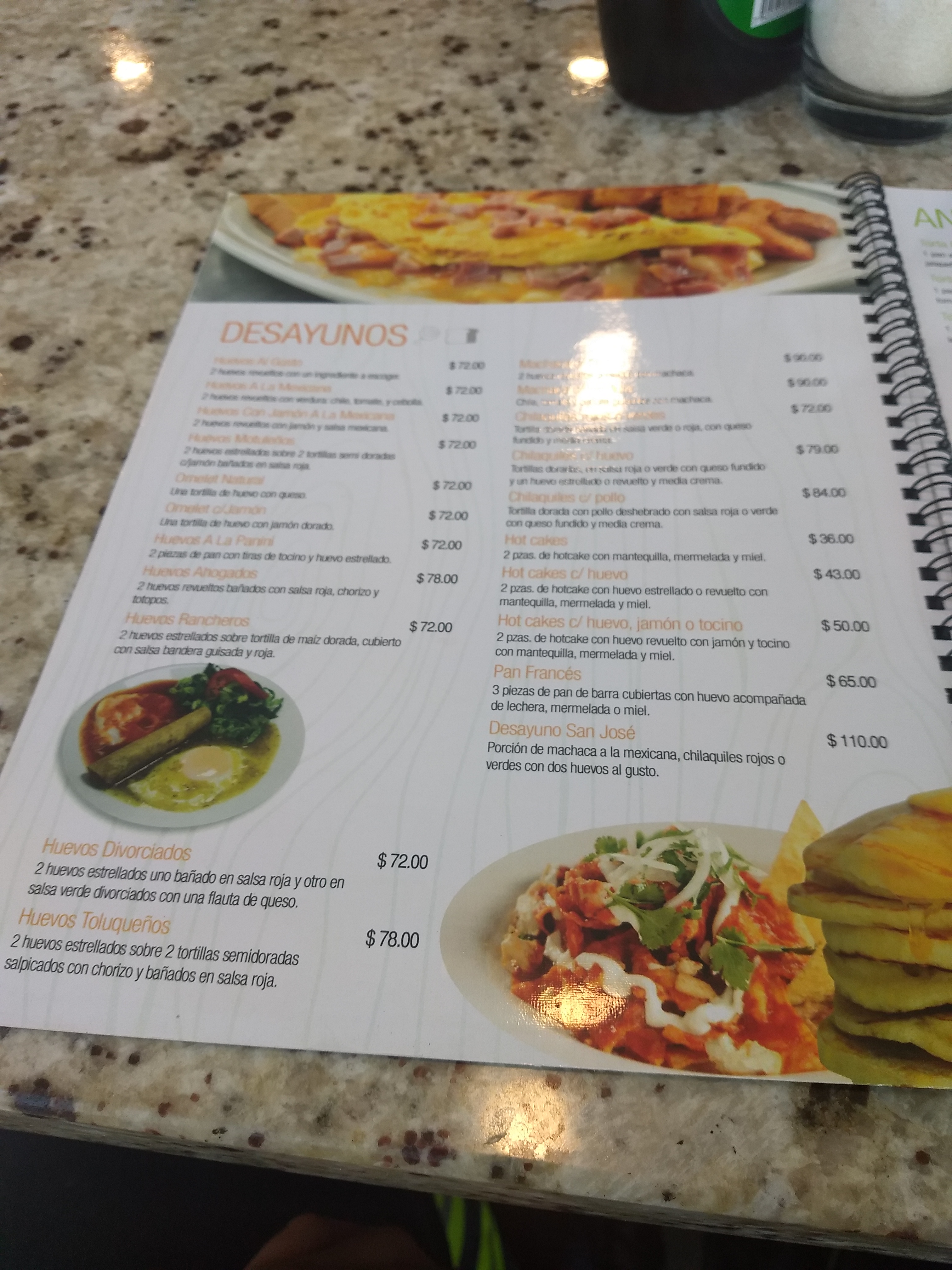 Restaurant Hospital San José image 2