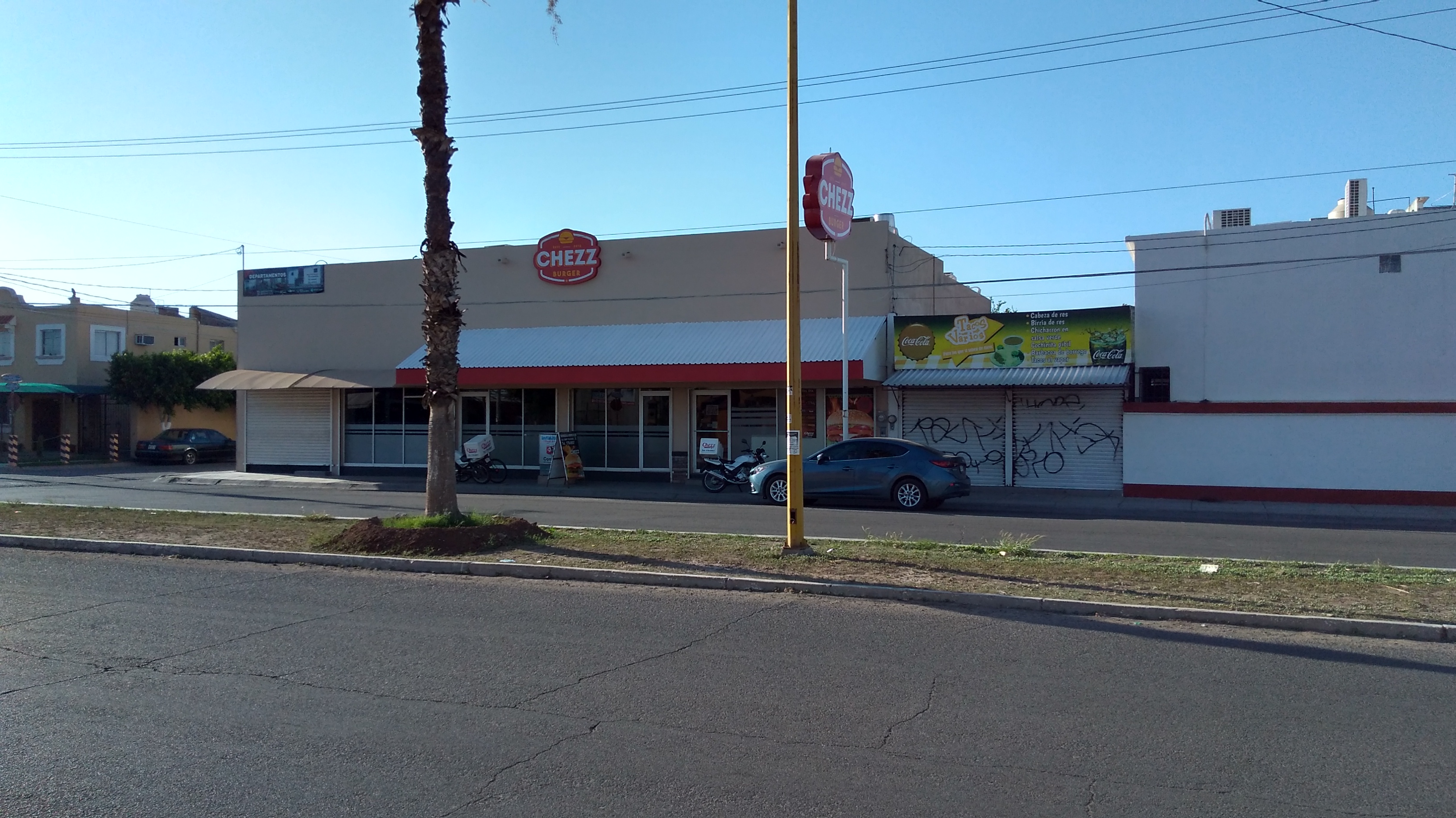 Chezz Burger image 5