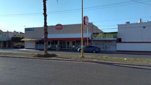 Chezz Burger image 5