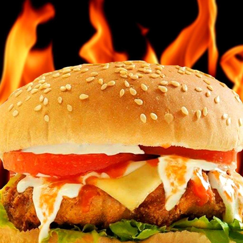 Chezz Burger image 10