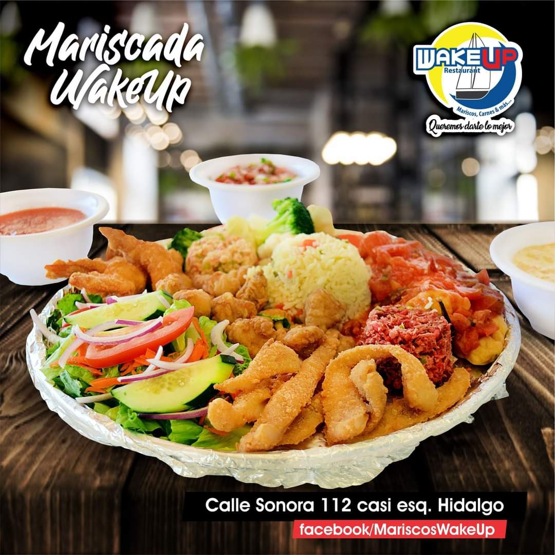 Wake Up Restaurant image 2