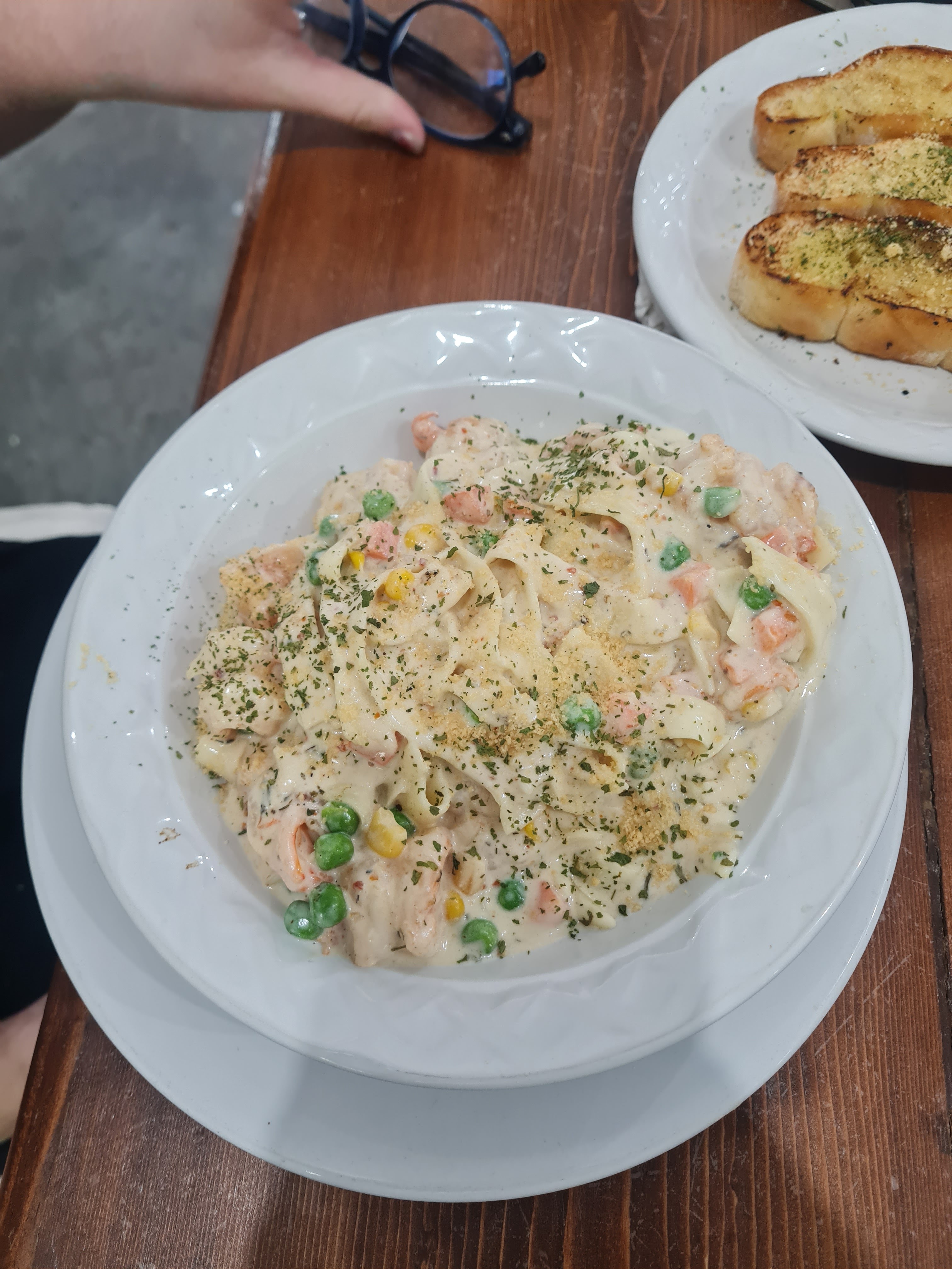 Wake Up Restaurant image 4