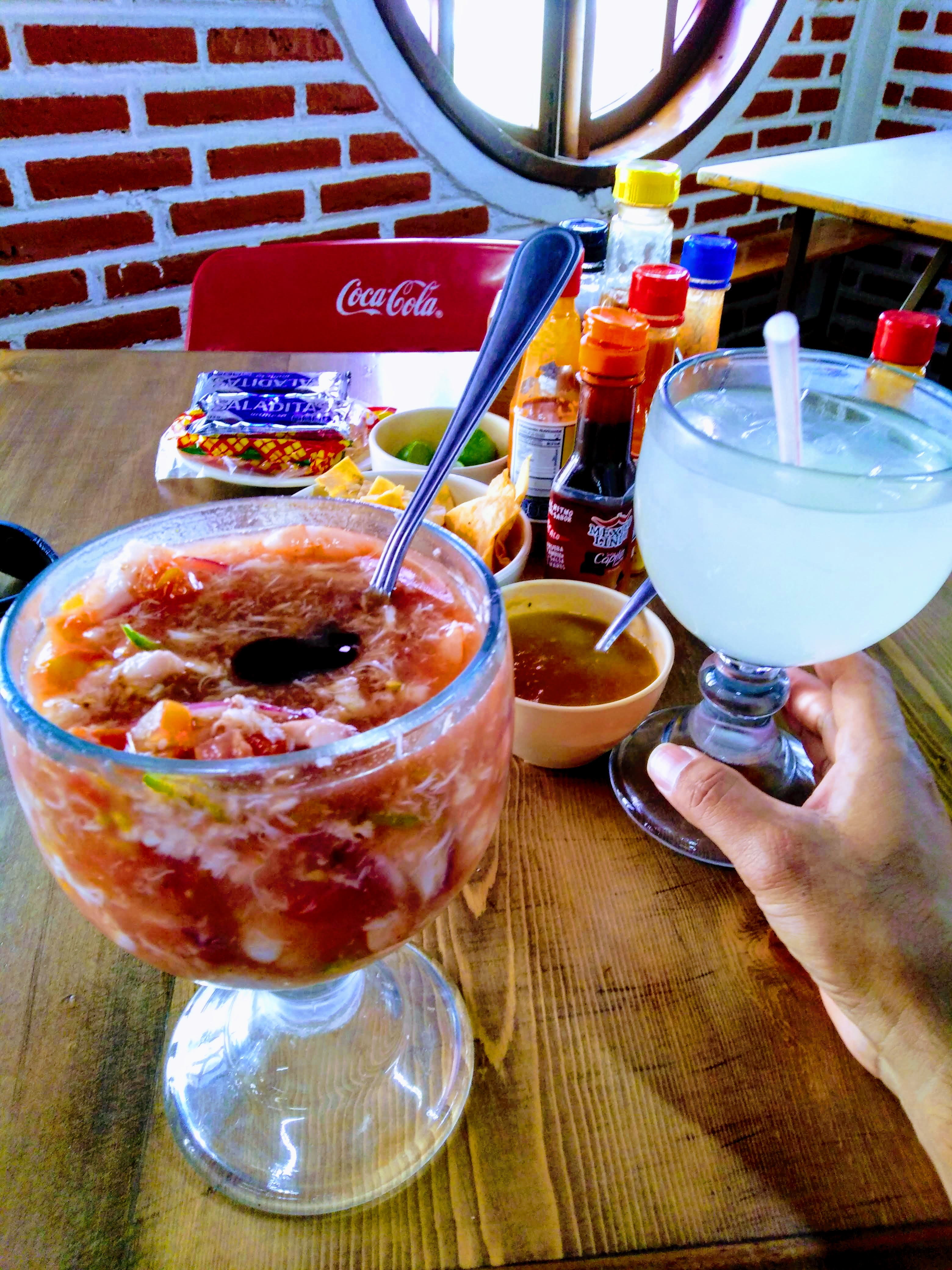 Wake Up Restaurant image 5