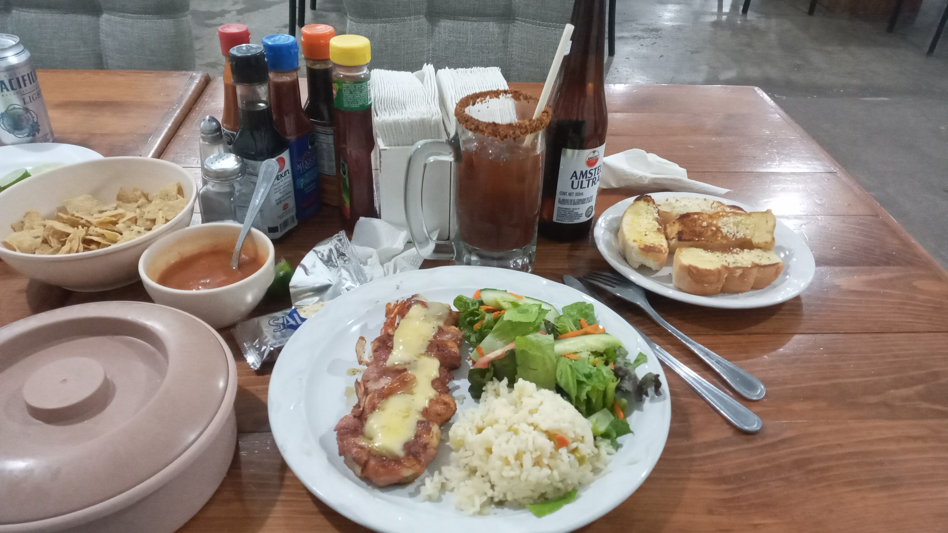 Wake Up Restaurant image 7