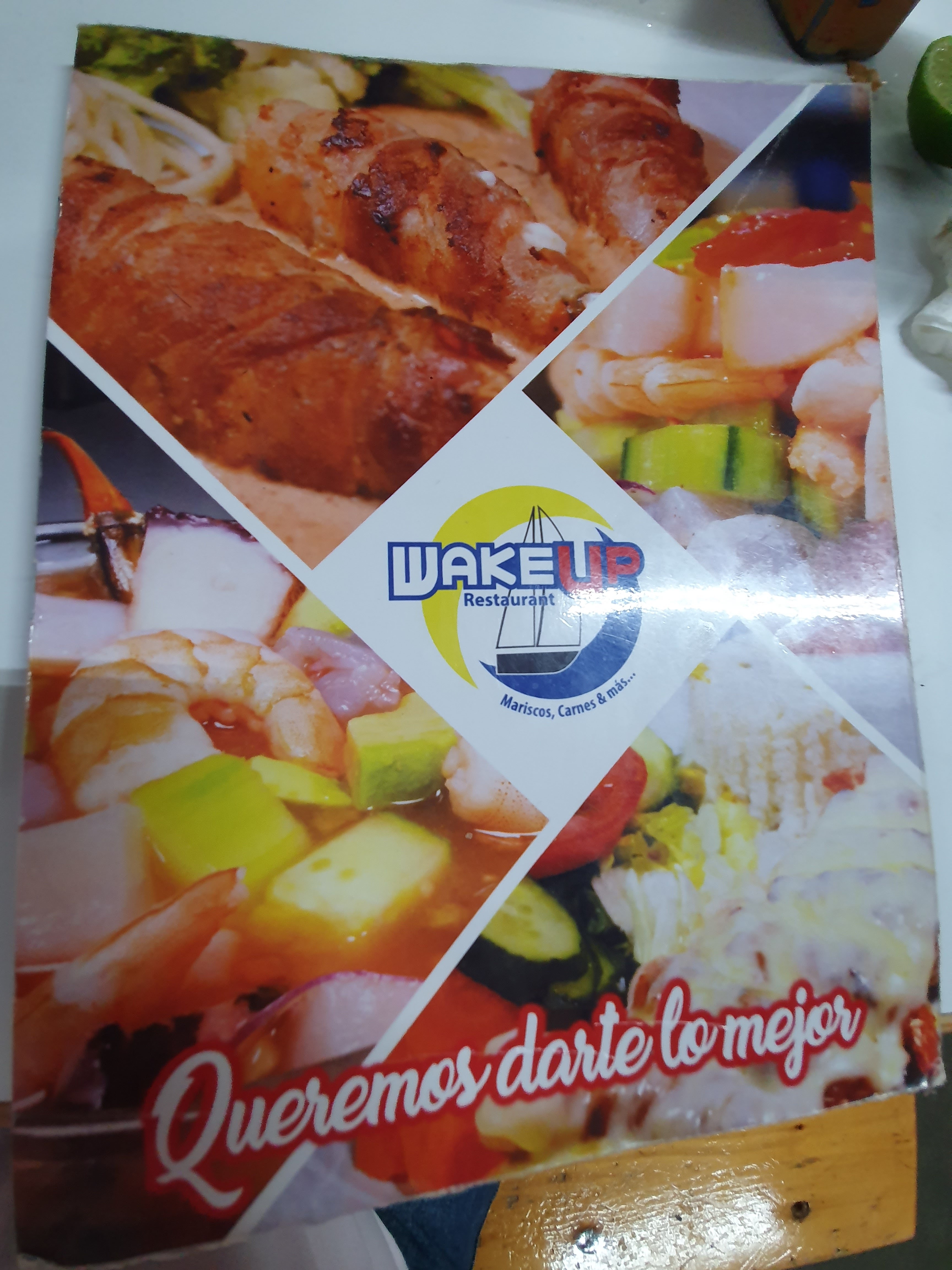 Wake Up Restaurant image 10