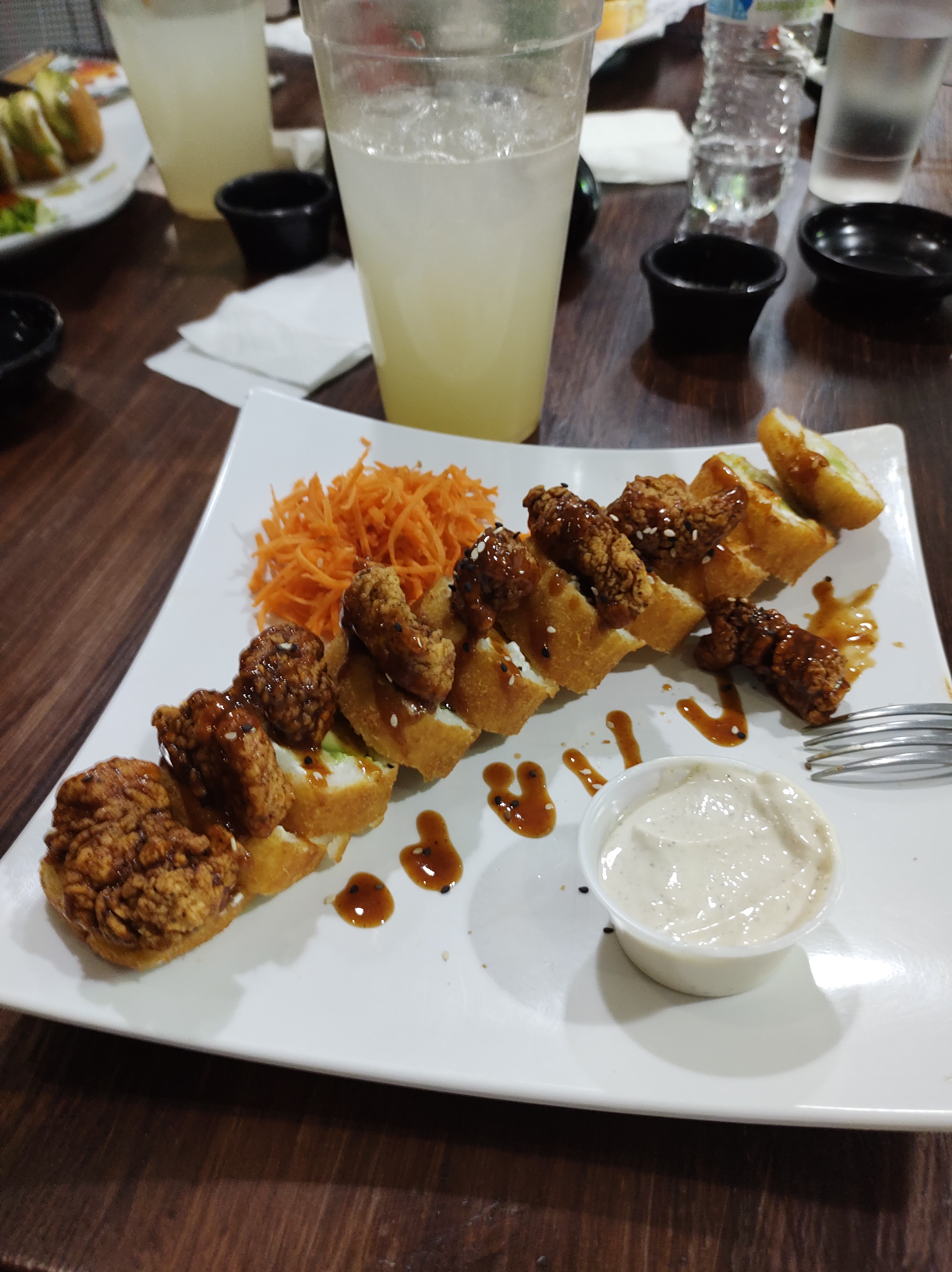 Musashi Sushi image 3