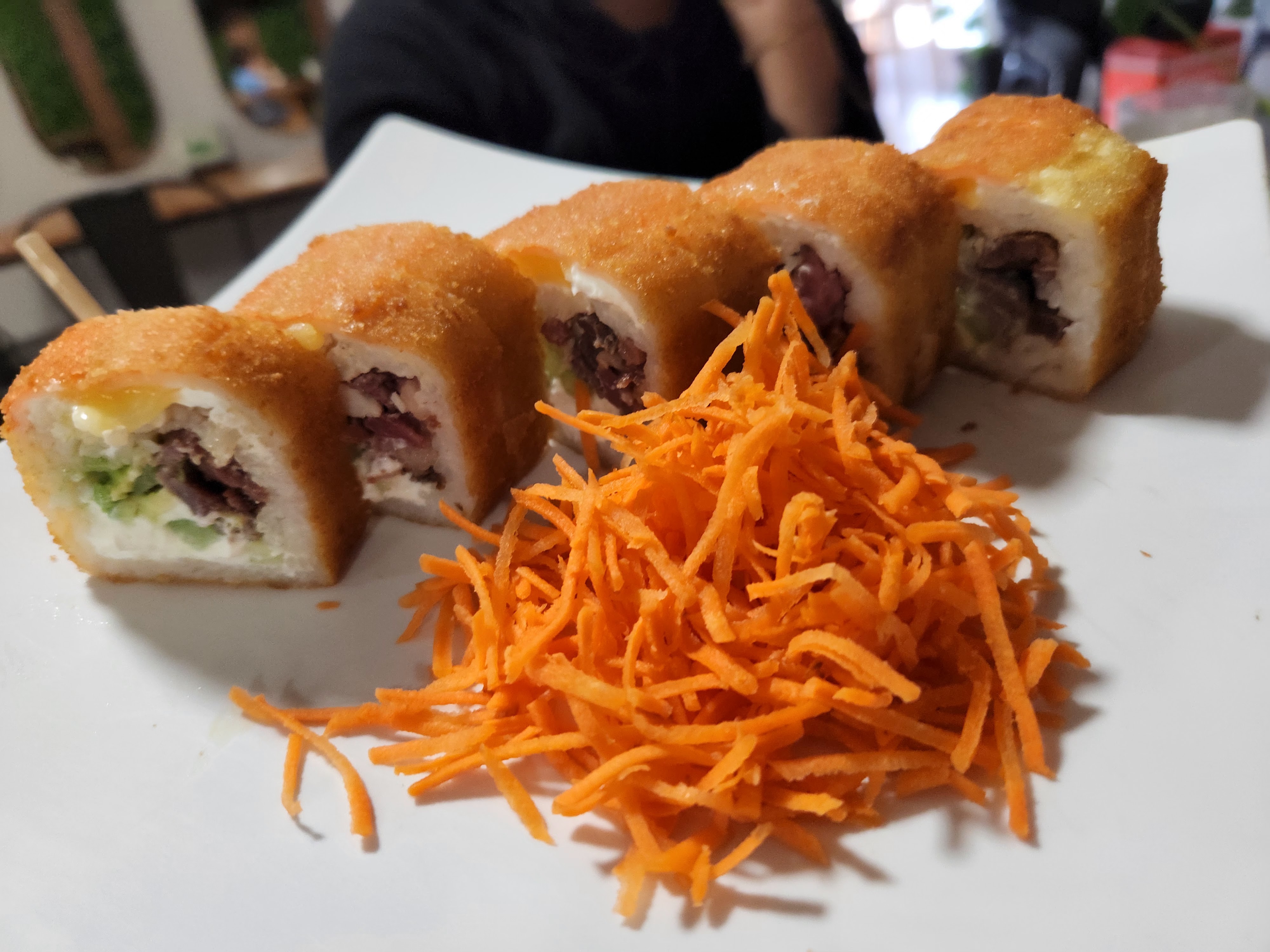 Musashi Sushi image 4