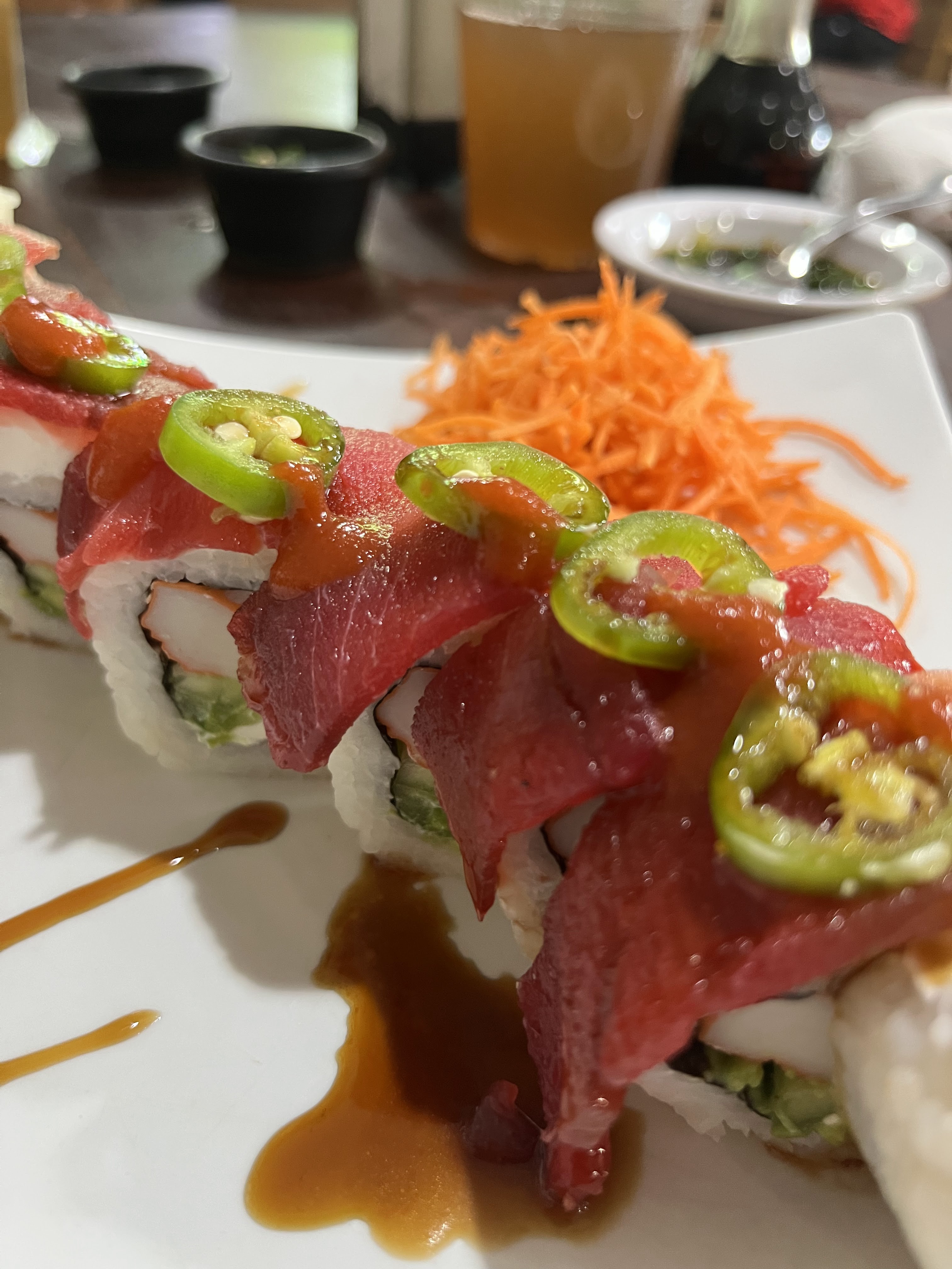 Musashi Sushi image 5