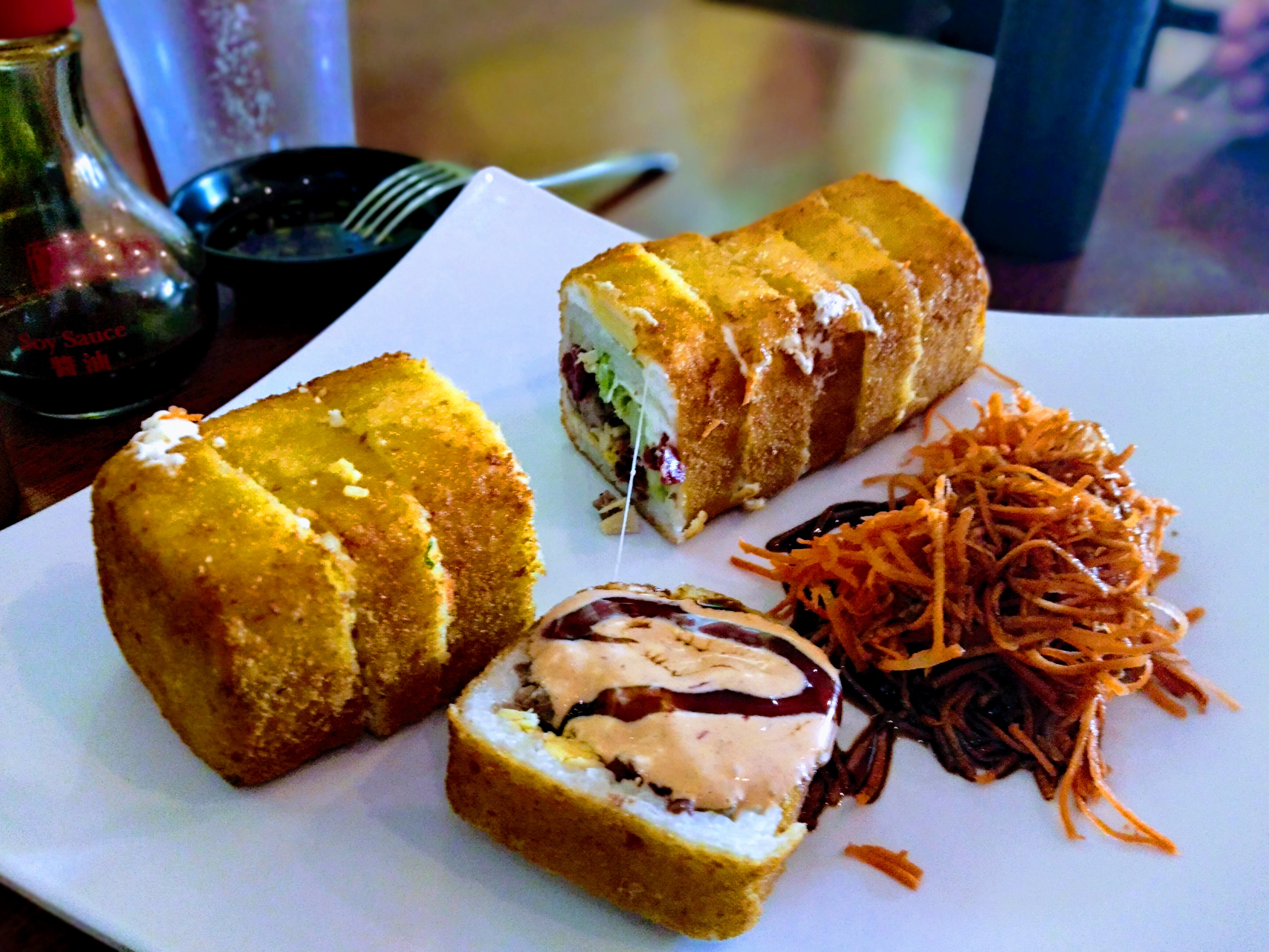 Musashi Sushi image 6