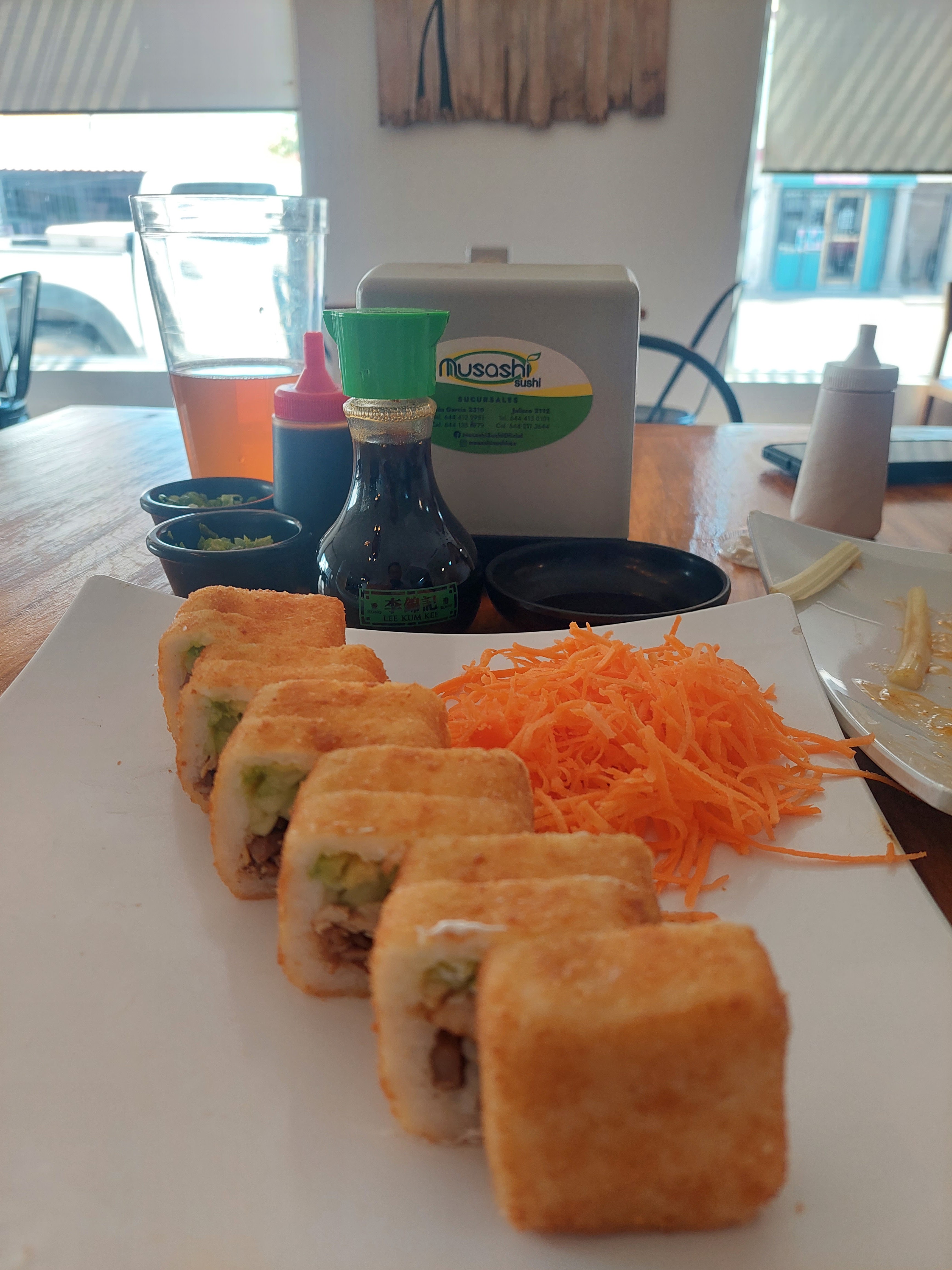 Musashi Sushi image 7