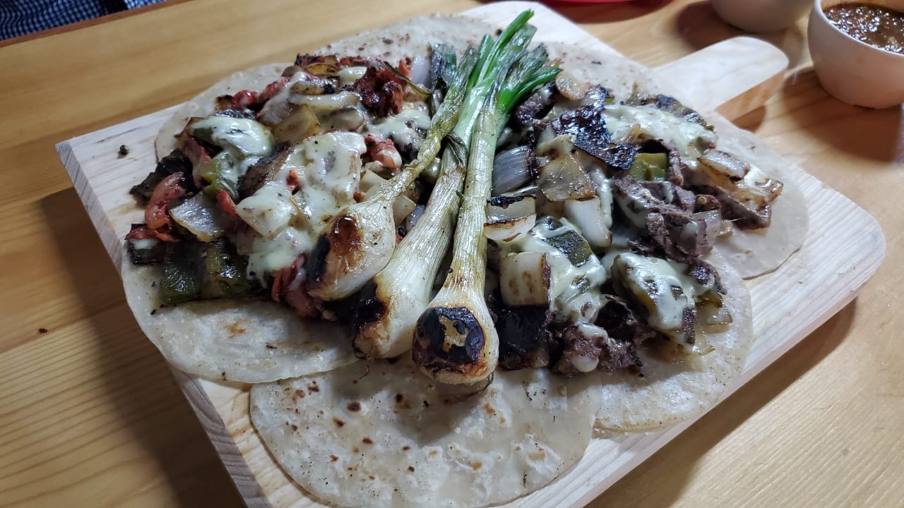 Parrillas Taco & Grill image 2