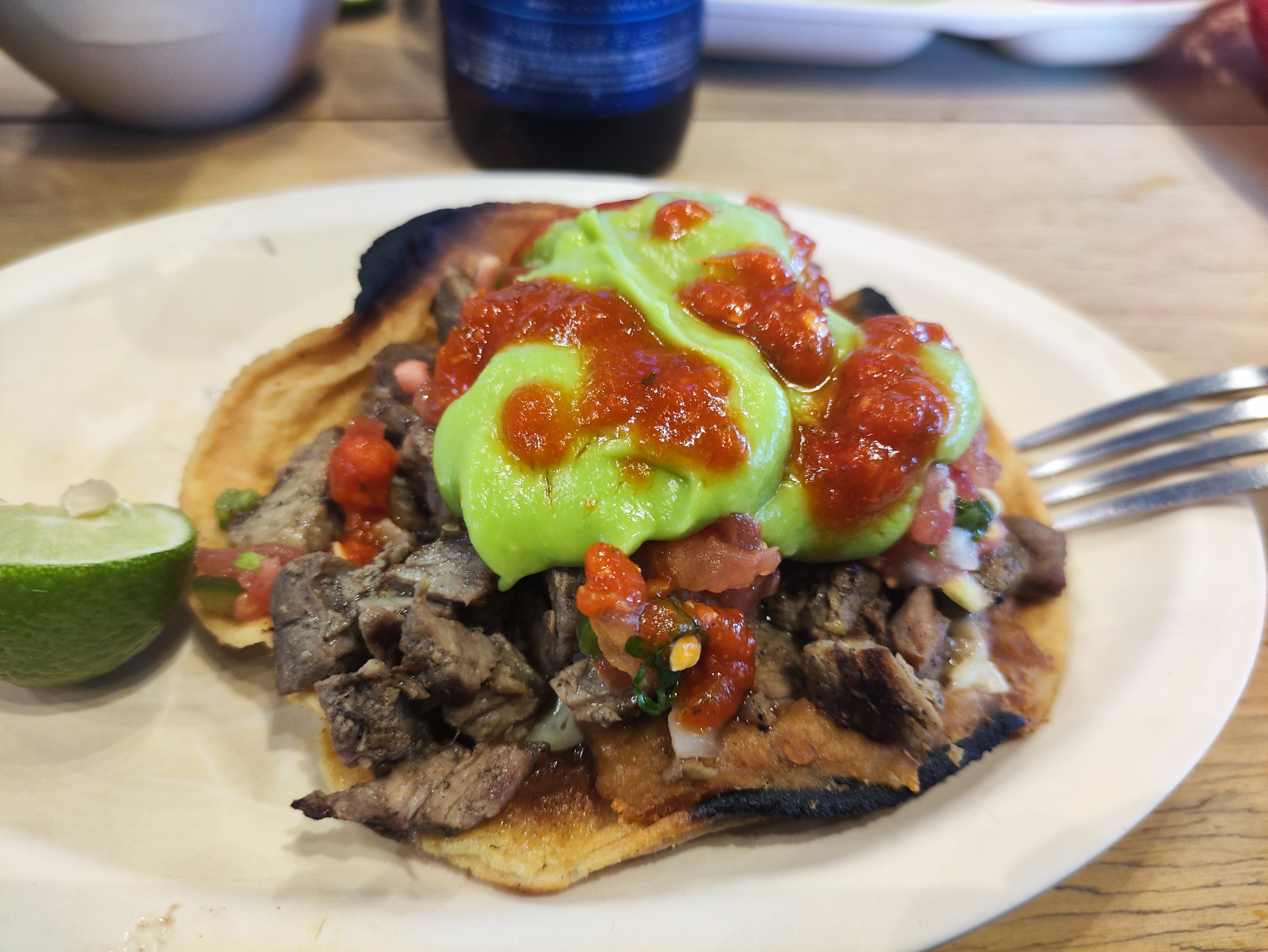 Parrillas Taco & Grill image 3