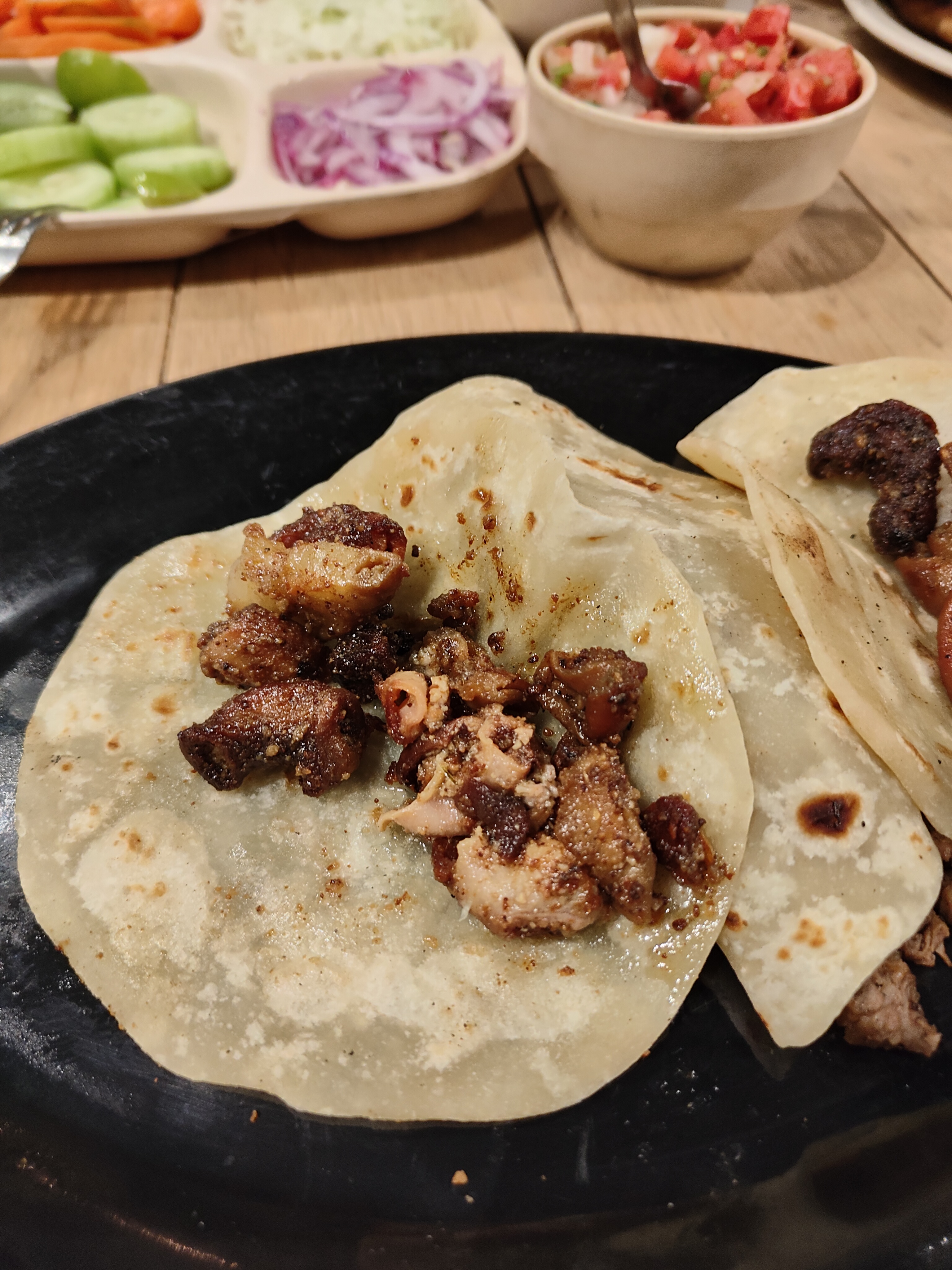 Parrillas Taco & Grill image 4