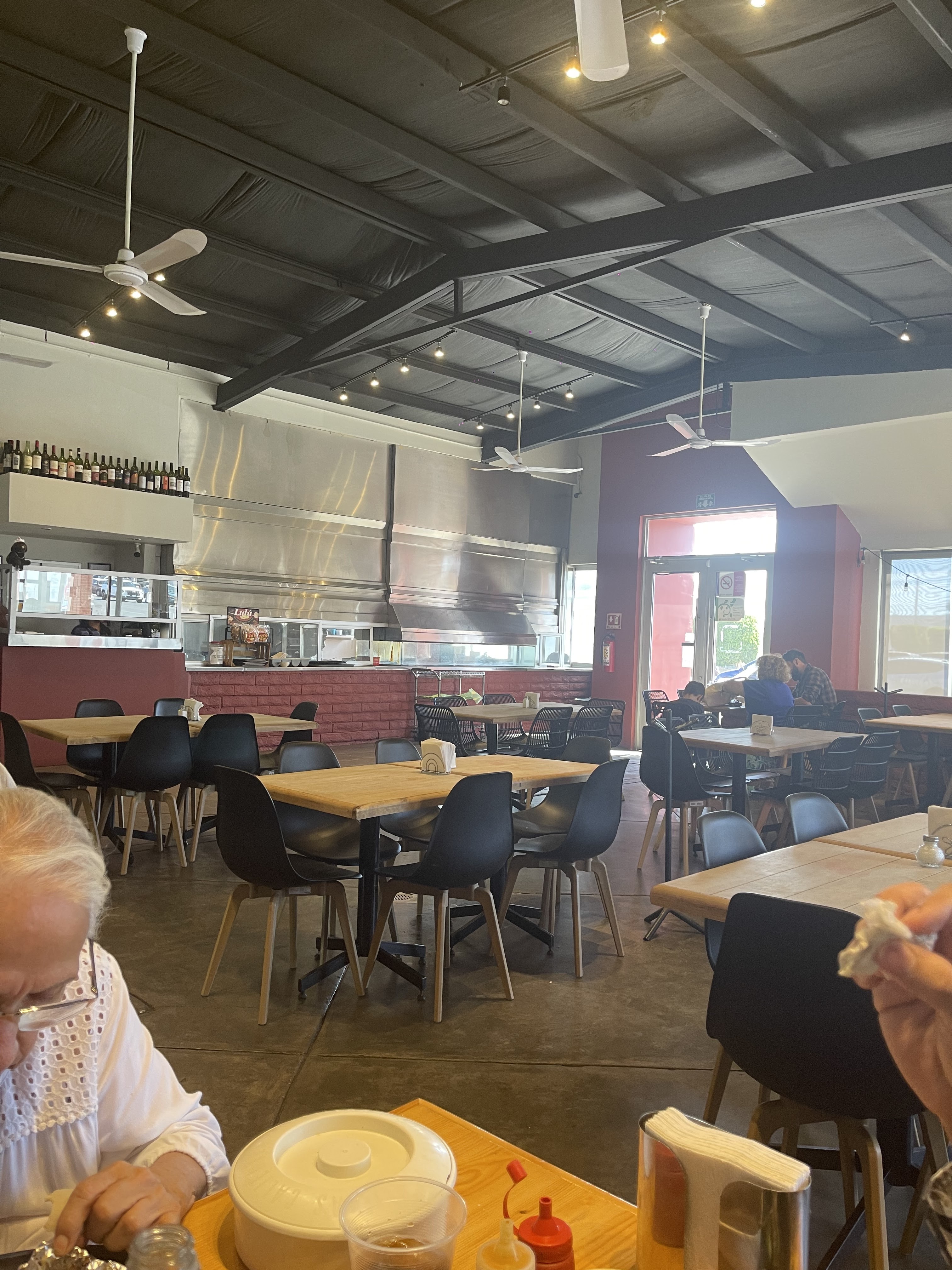 Parrillas Taco & Grill image 5