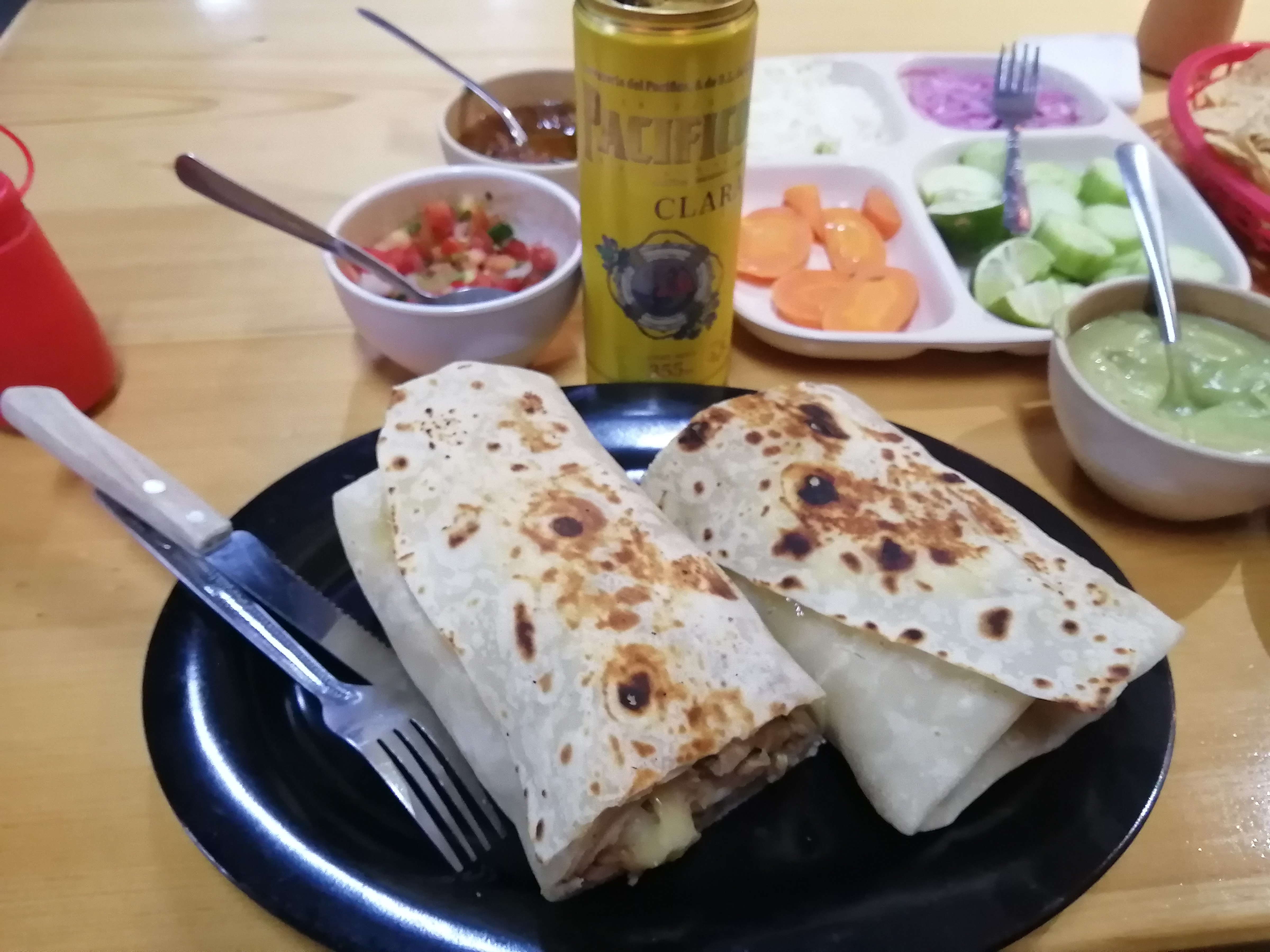 Parrillas Taco & Grill image 6