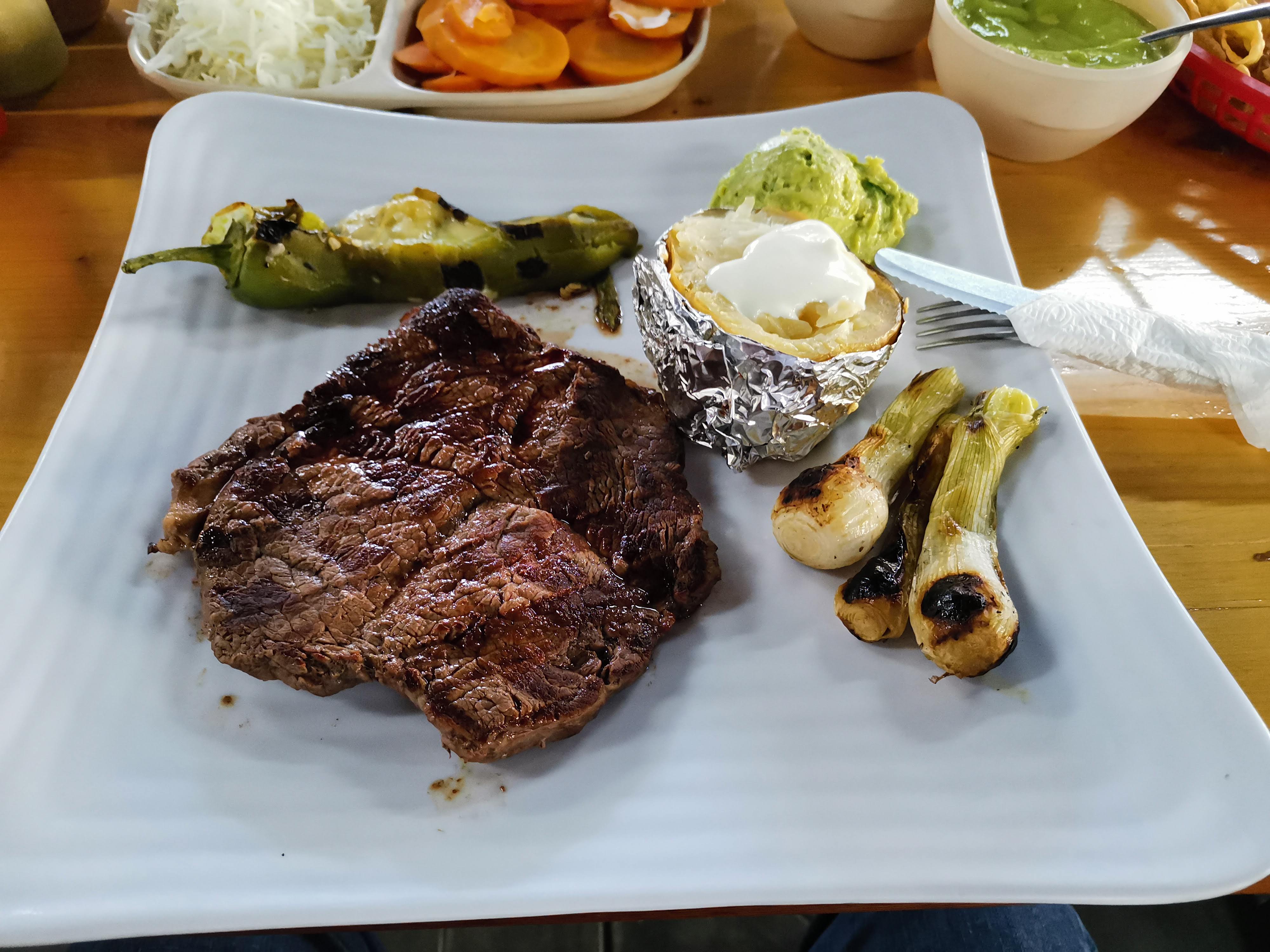 Parrillas Taco & Grill image 7