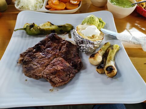 Parrillas Taco & Grill image 7
