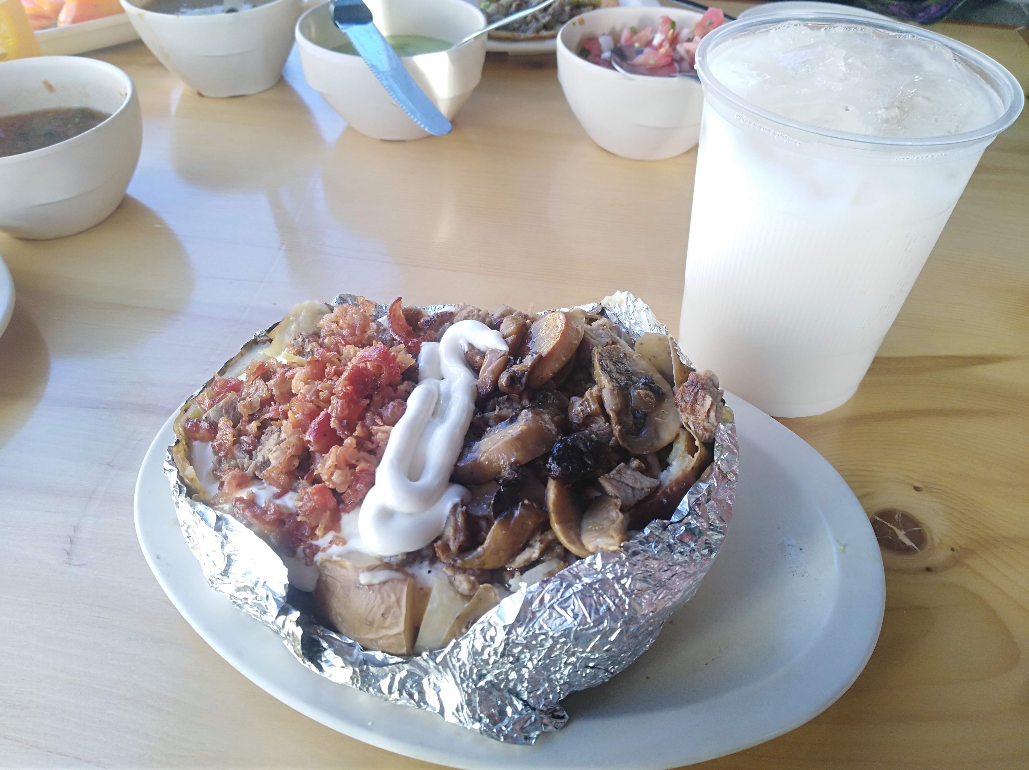 Parrillas Taco & Grill image 8