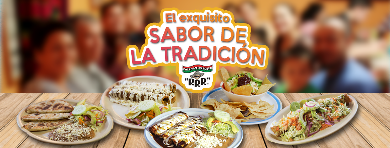 Cenaduría "RRR" image 2