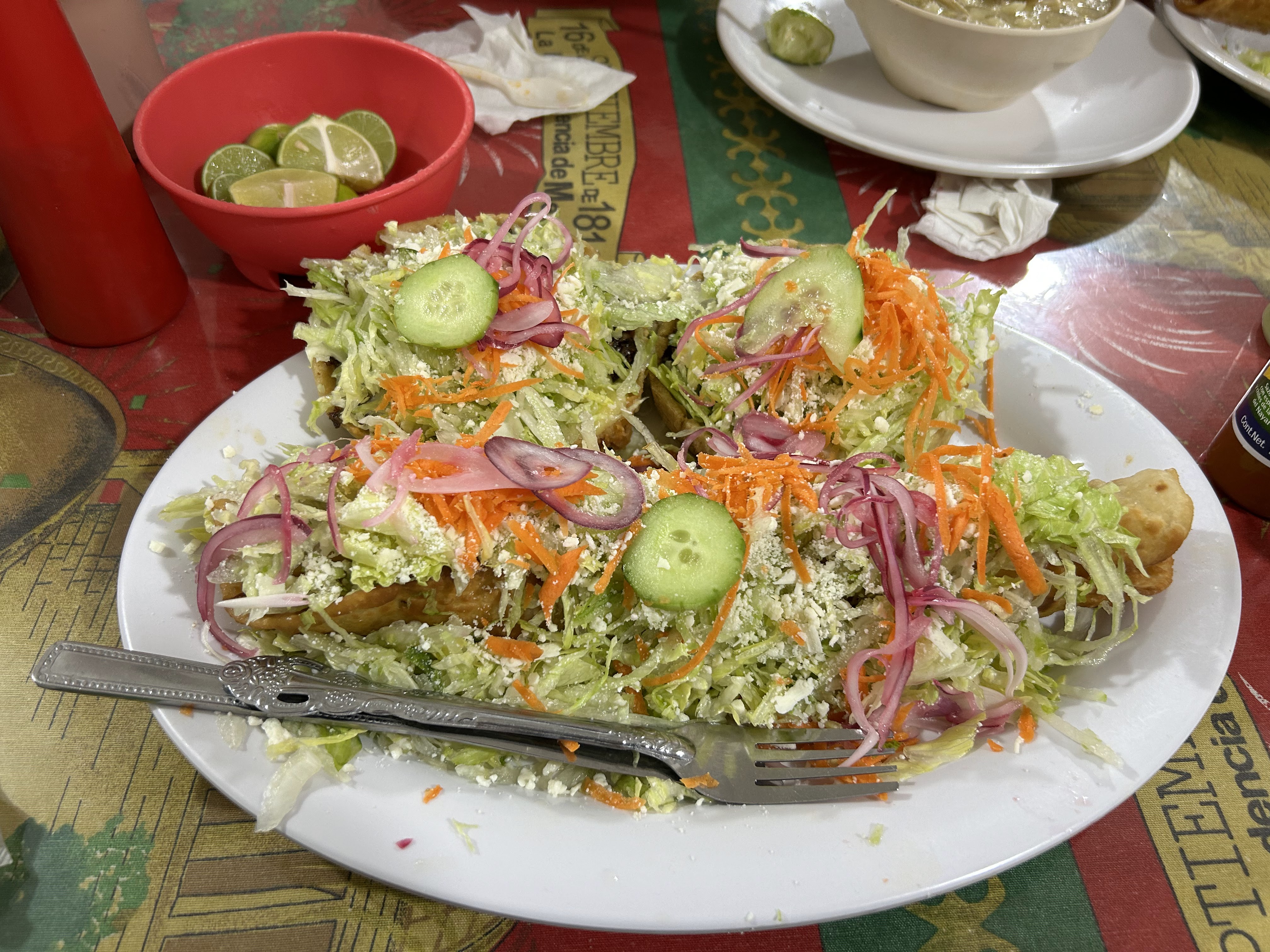 Cenaduría "RRR" image 3