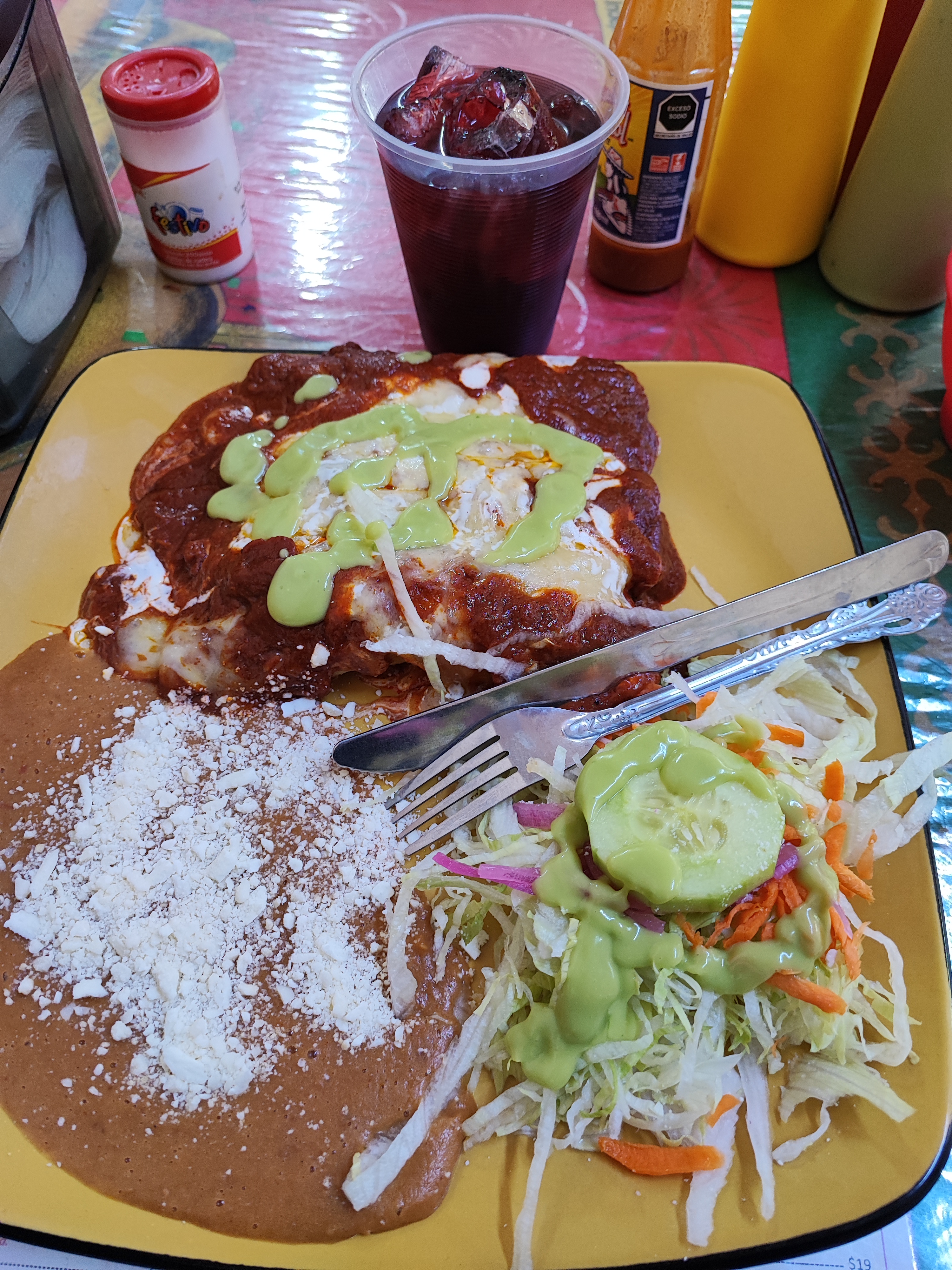 Cenaduría "RRR" image 4