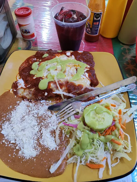 Cenaduría "RRR" image 4