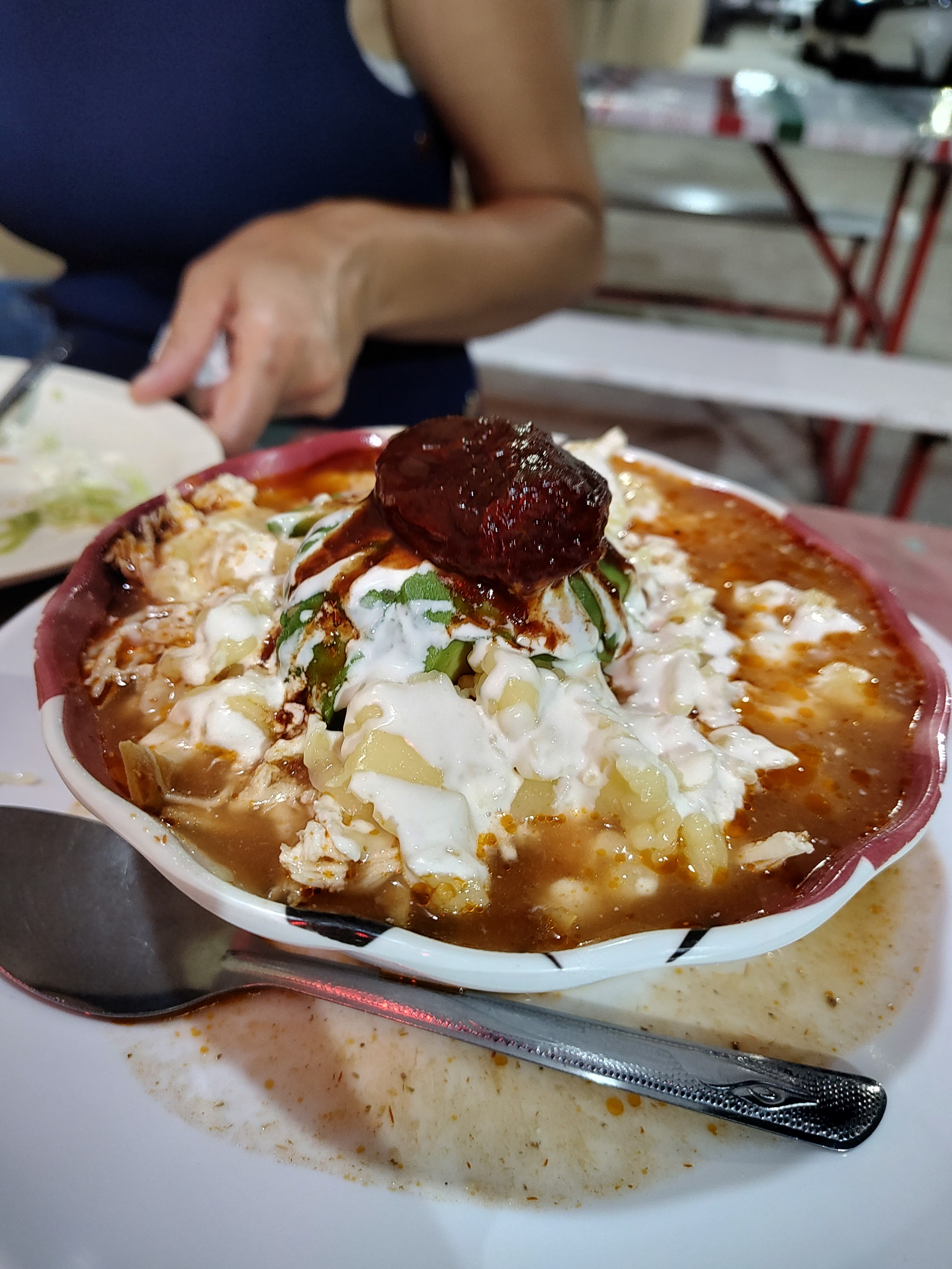 Cenaduría "RRR" image 6