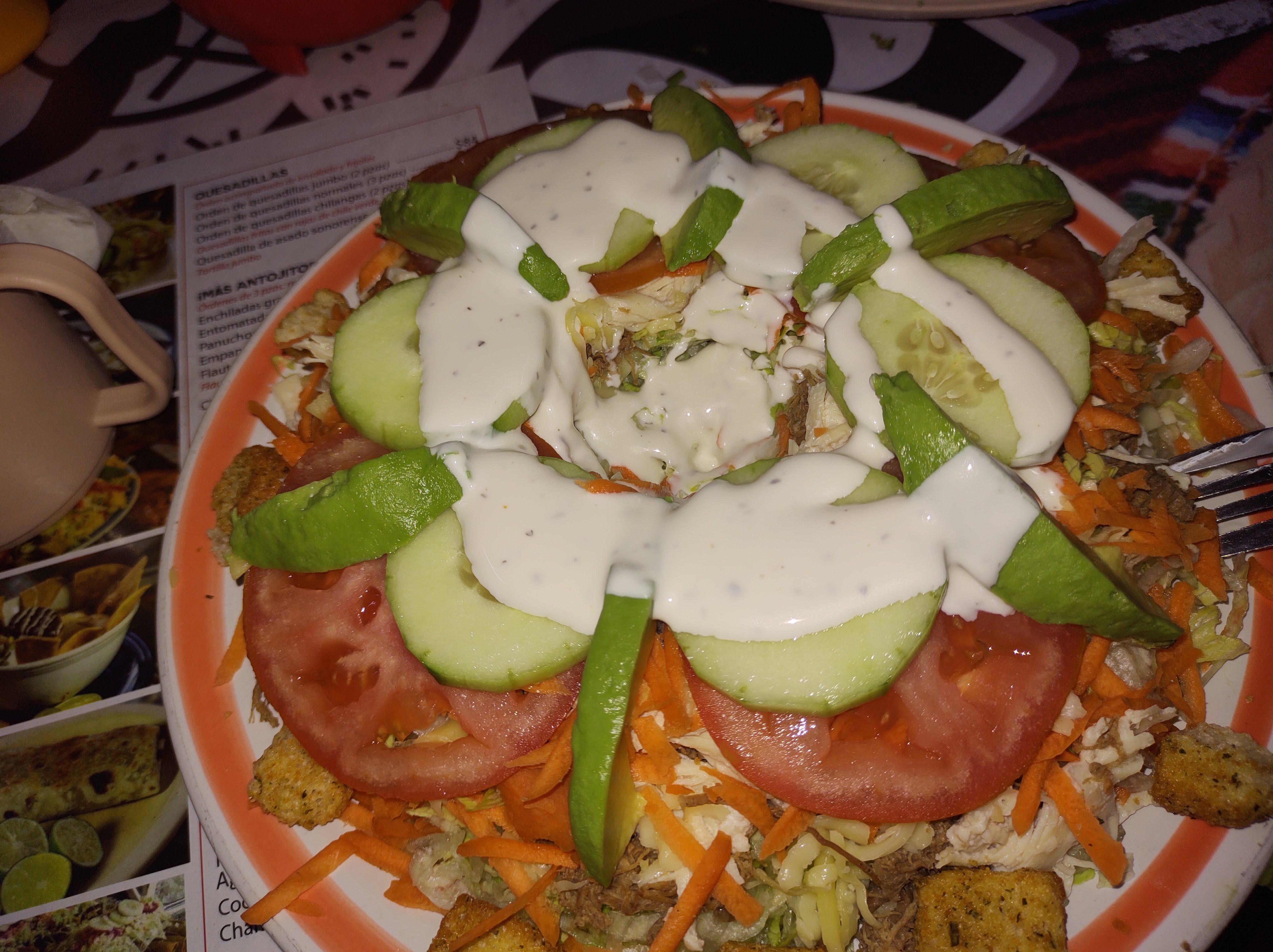 Cenaduría "RRR" image 7