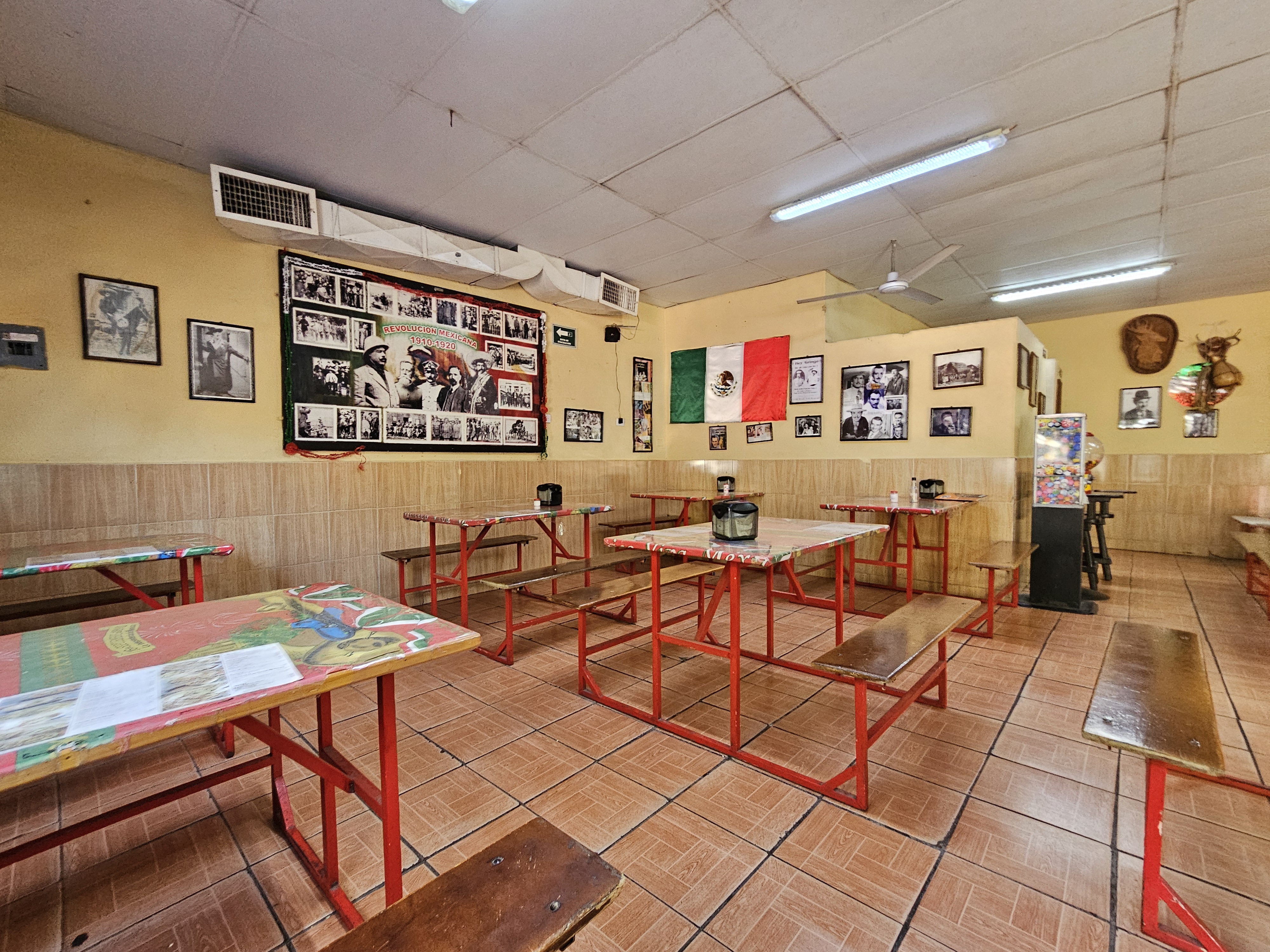 Cenaduría "RRR" image 10