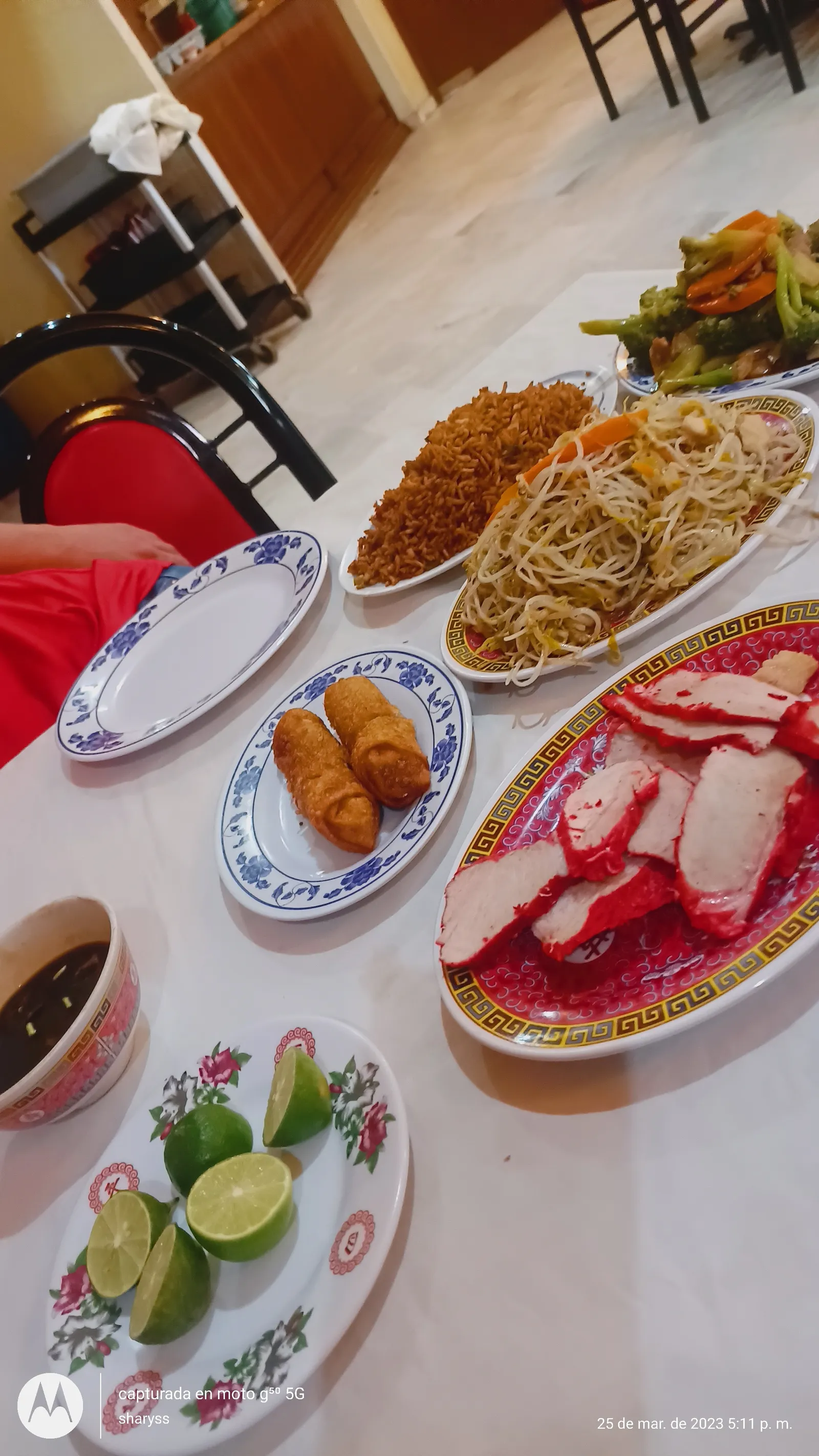 Tai Shan image 6