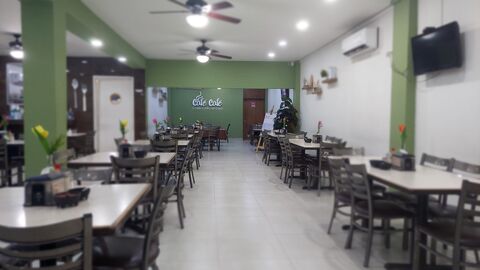 Café Café image 3
