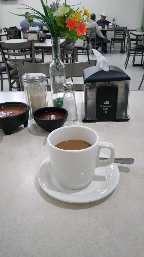 Café Café image 6