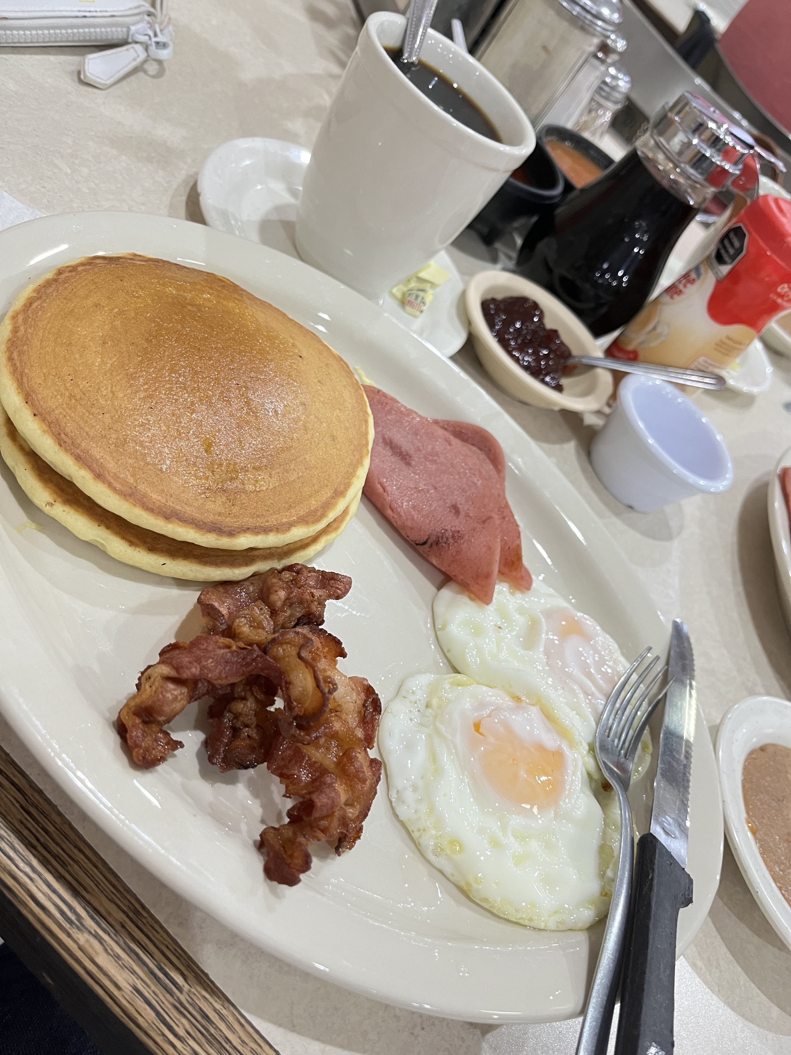 Café Café image 10