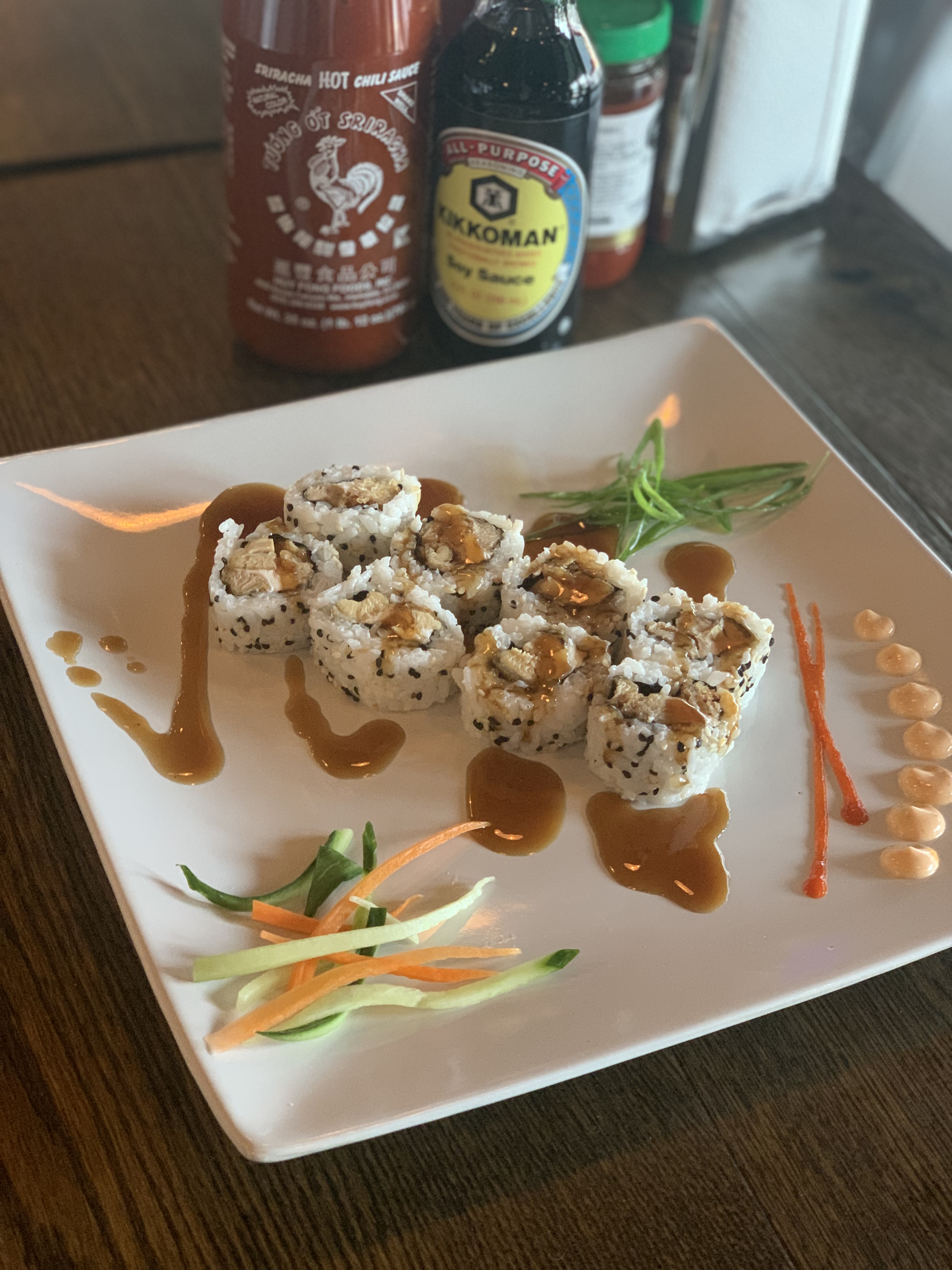 El Dragón Express image 2