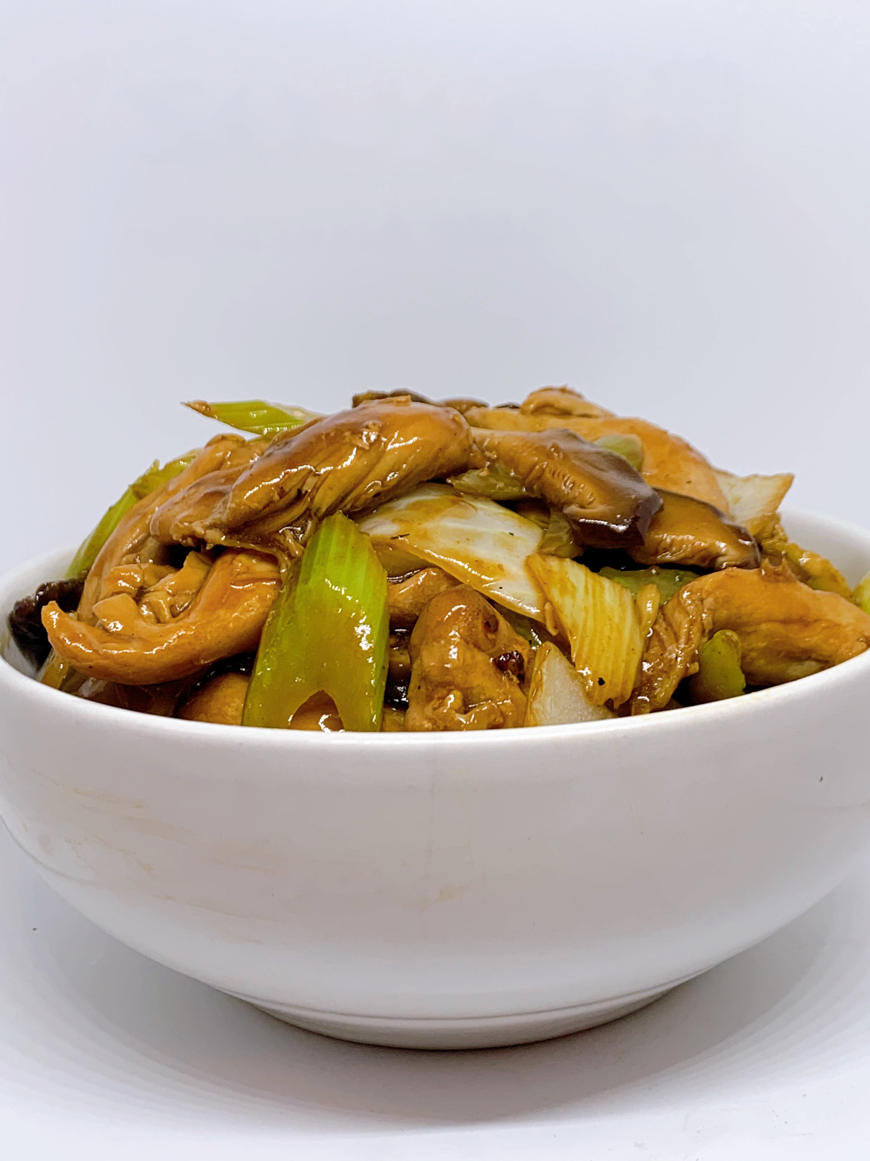 El Dragón Express image 4