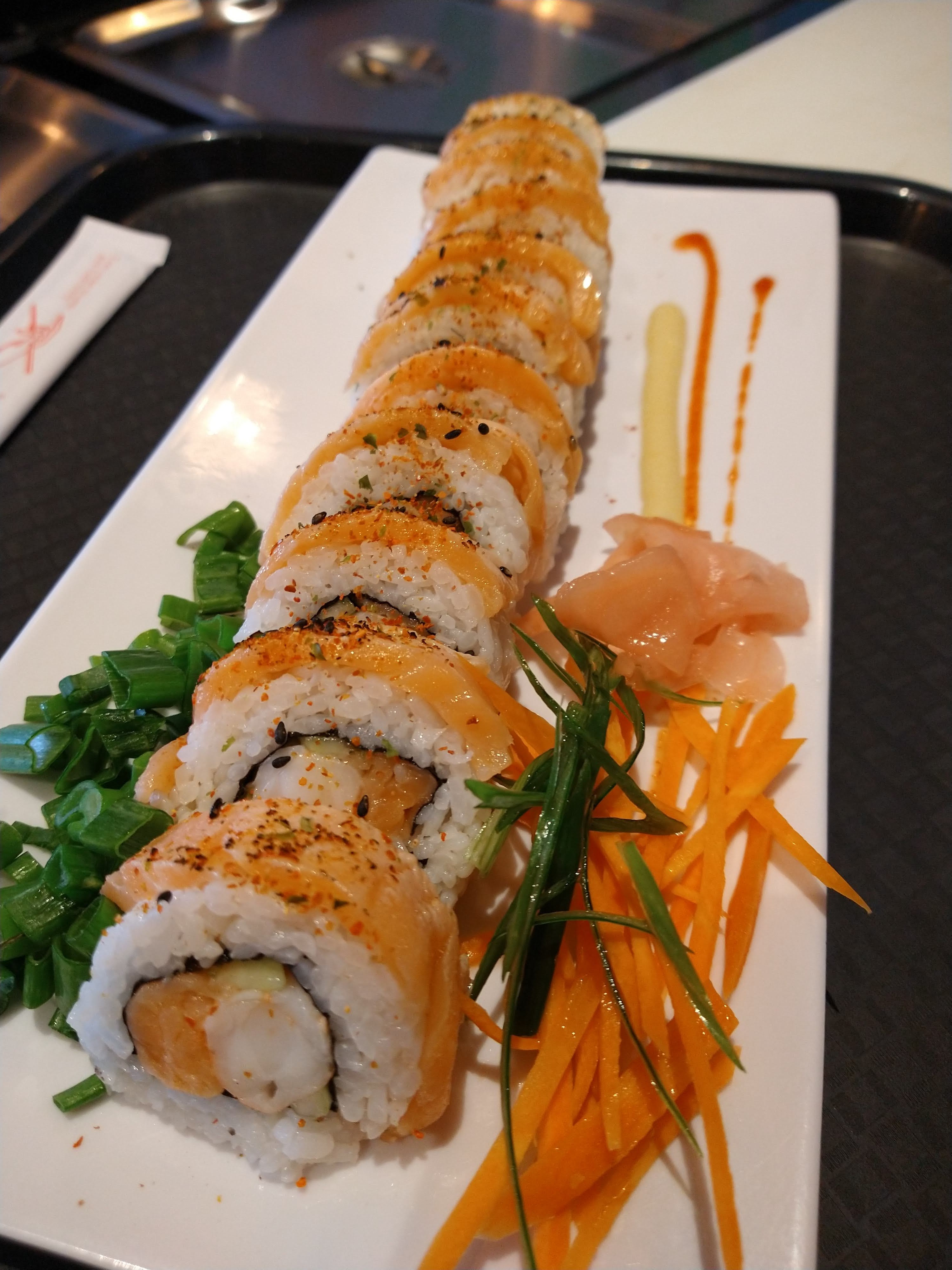 El Dragón Express image 5