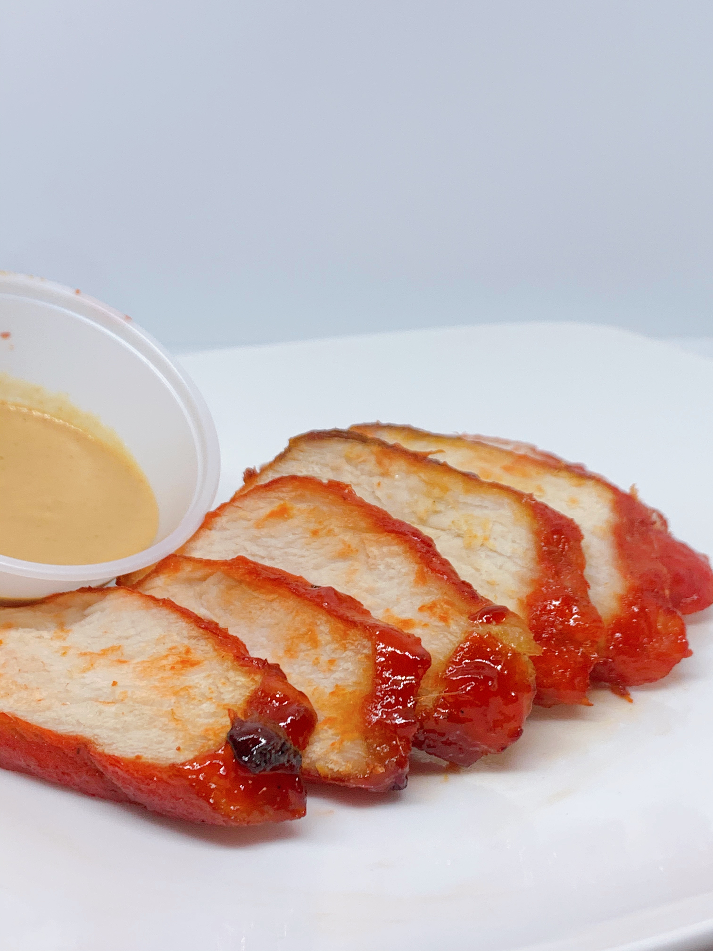 El Dragón Express image 6