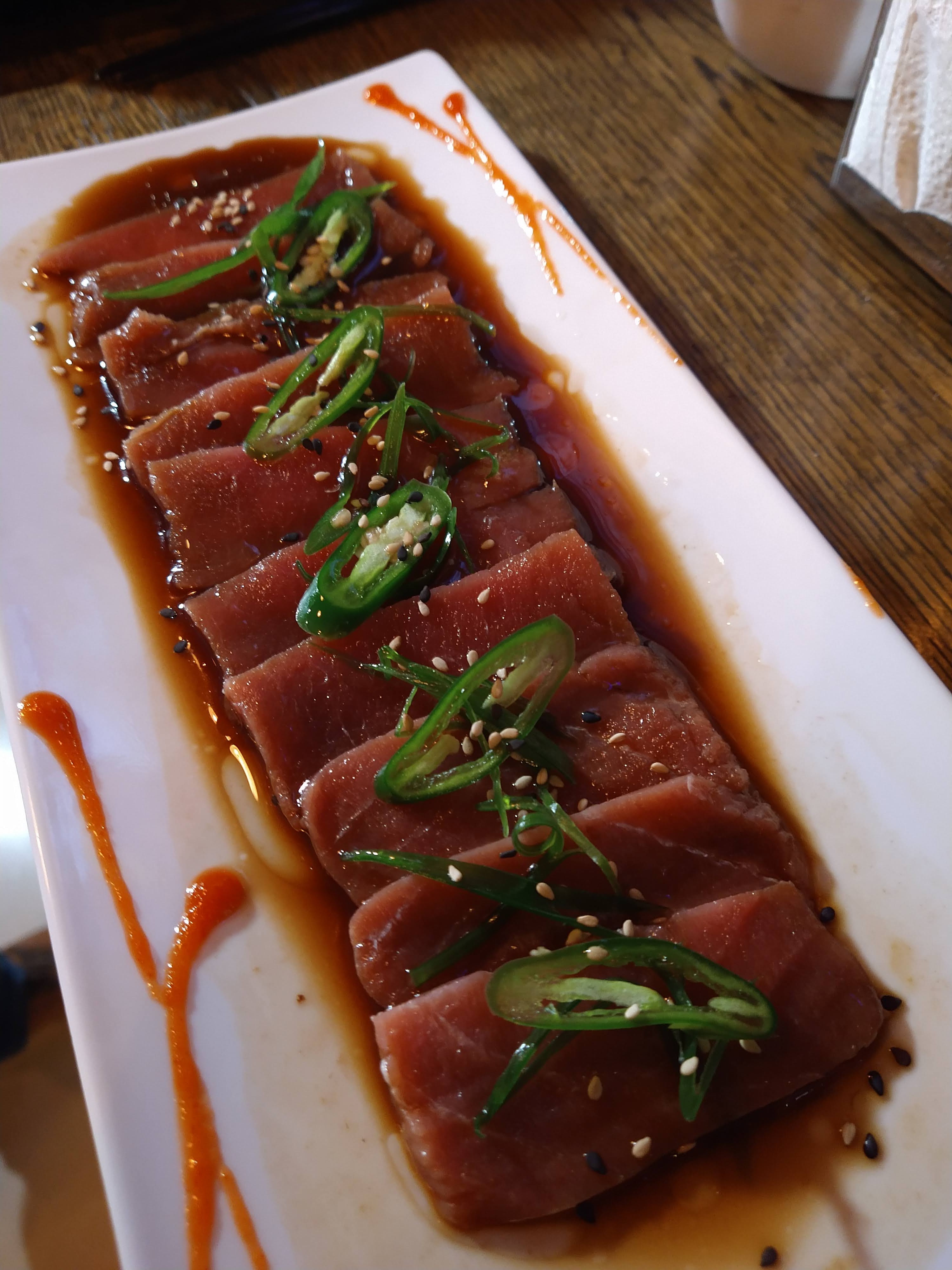 El Dragón Express image 8