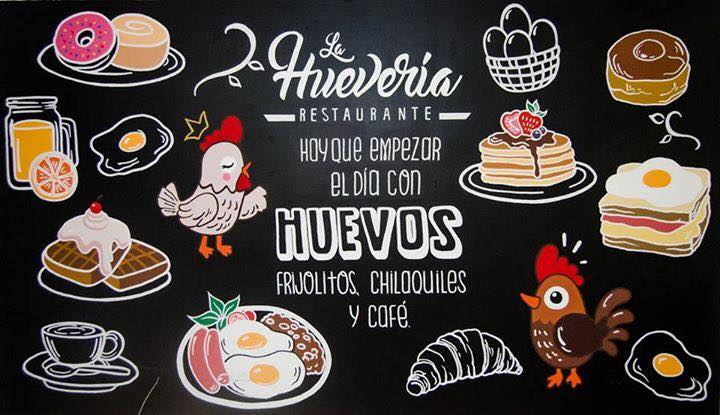La Huevería Restaurante image 3