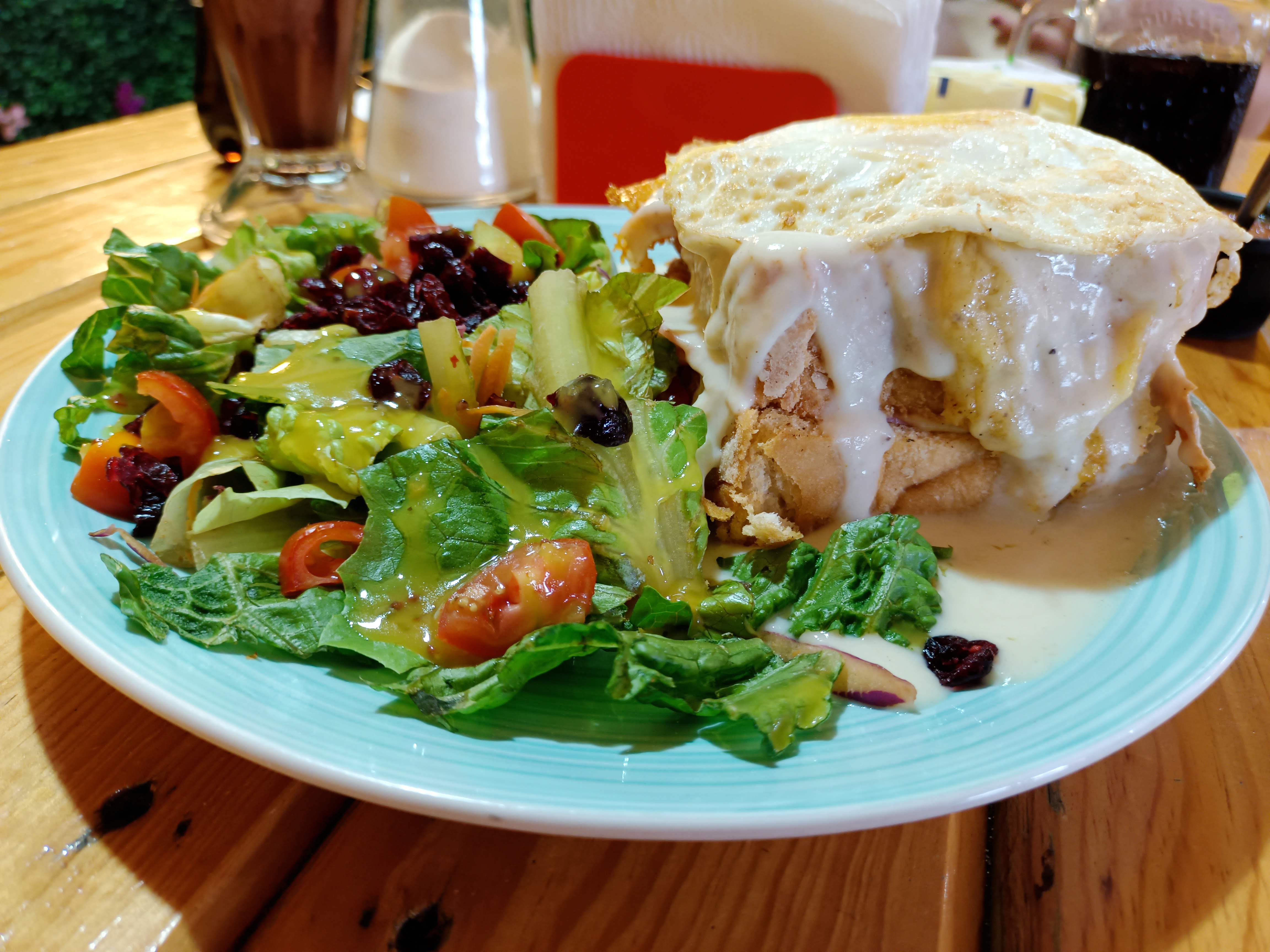 La Huevería Restaurante image 7