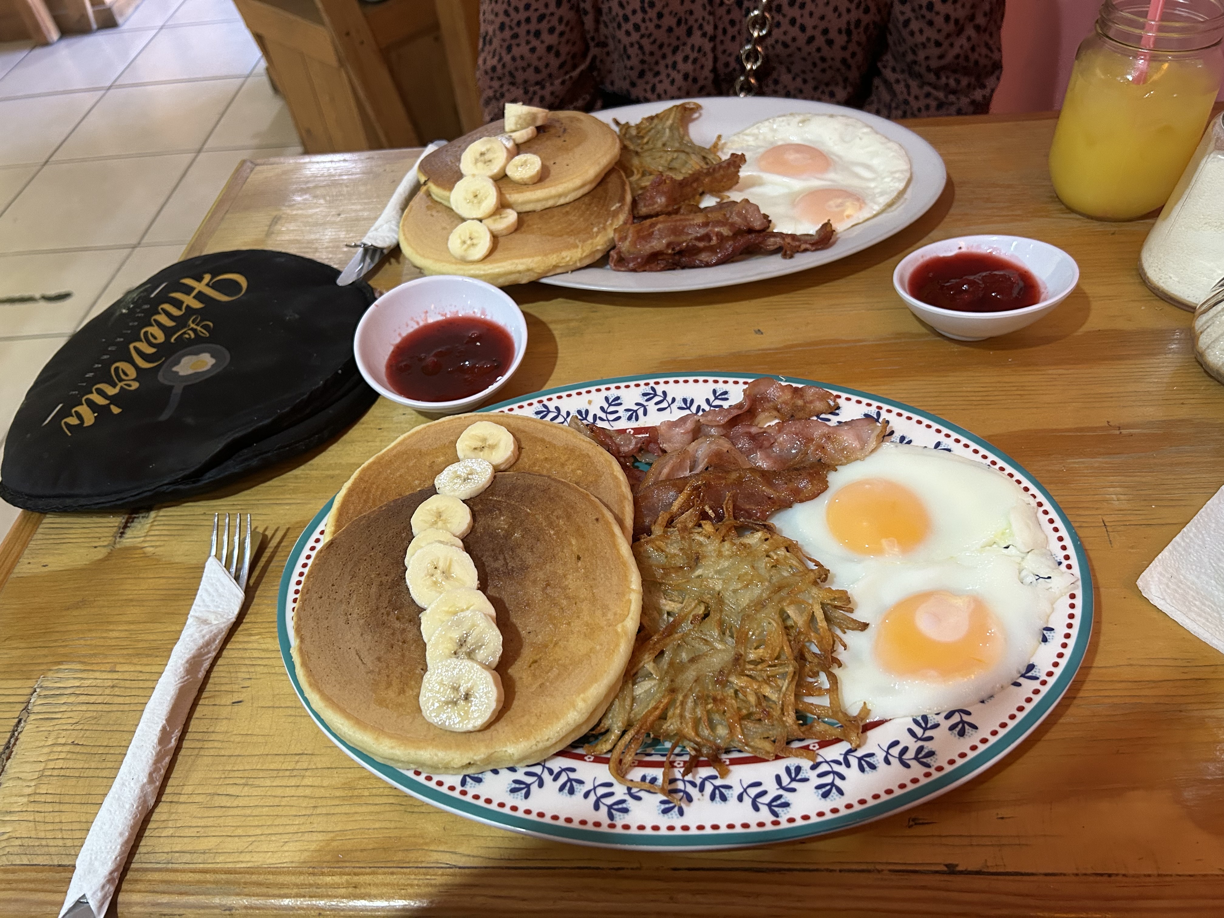 La Huevería Restaurante image 8