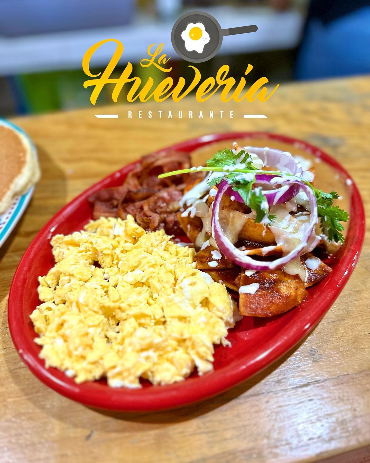 La Huevería Restaurante image 9