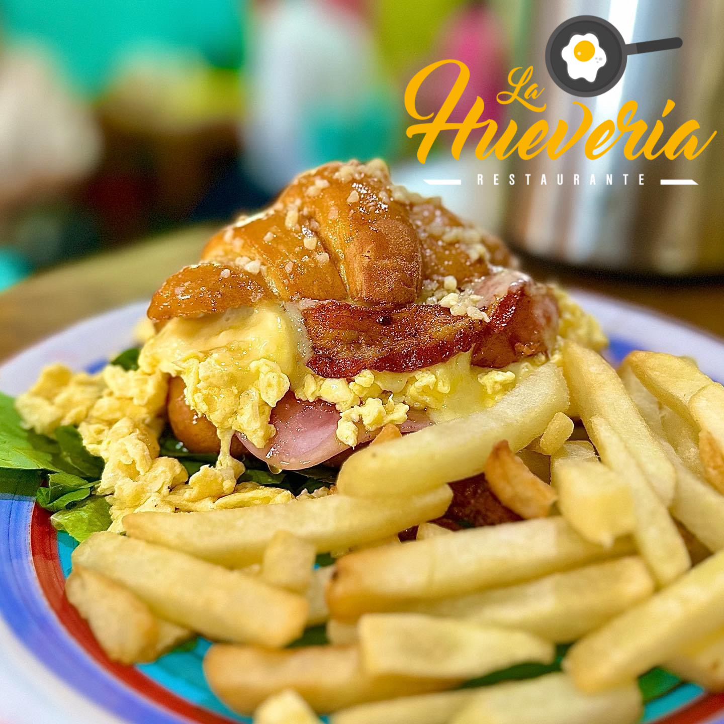 La Huevería Restaurante image 10