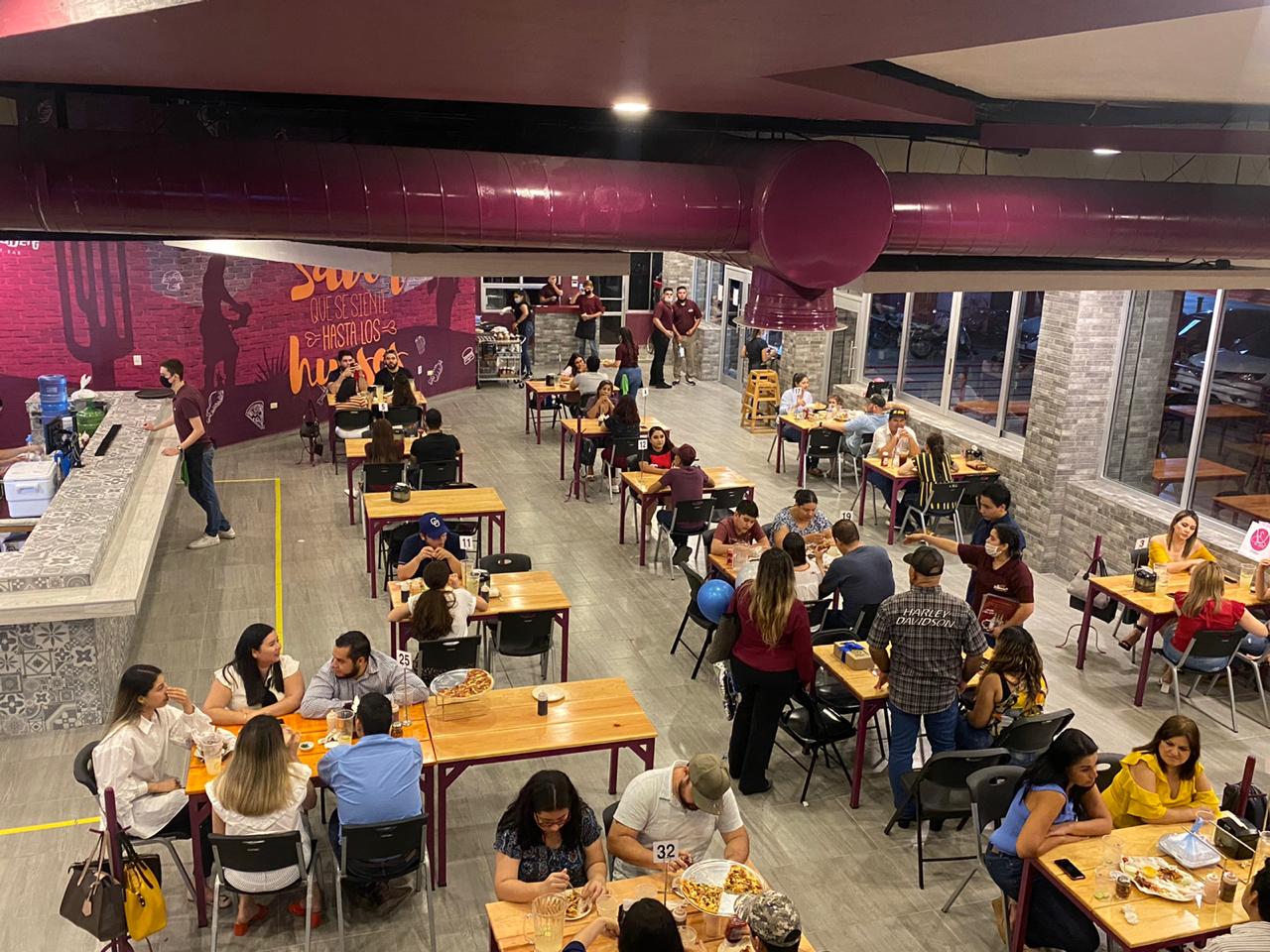 El Deshuesadero image 1