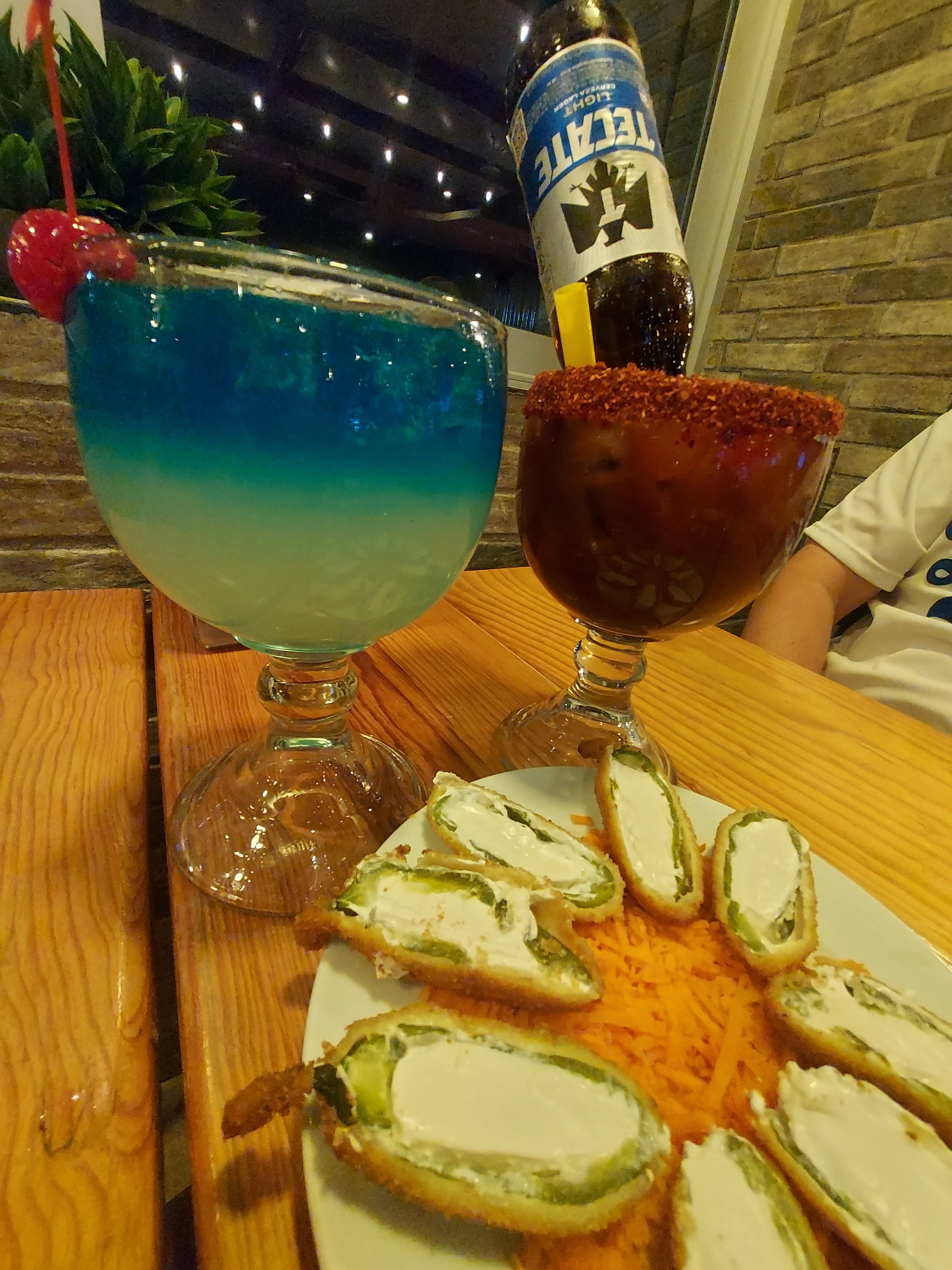 El Deshuesadero image 5