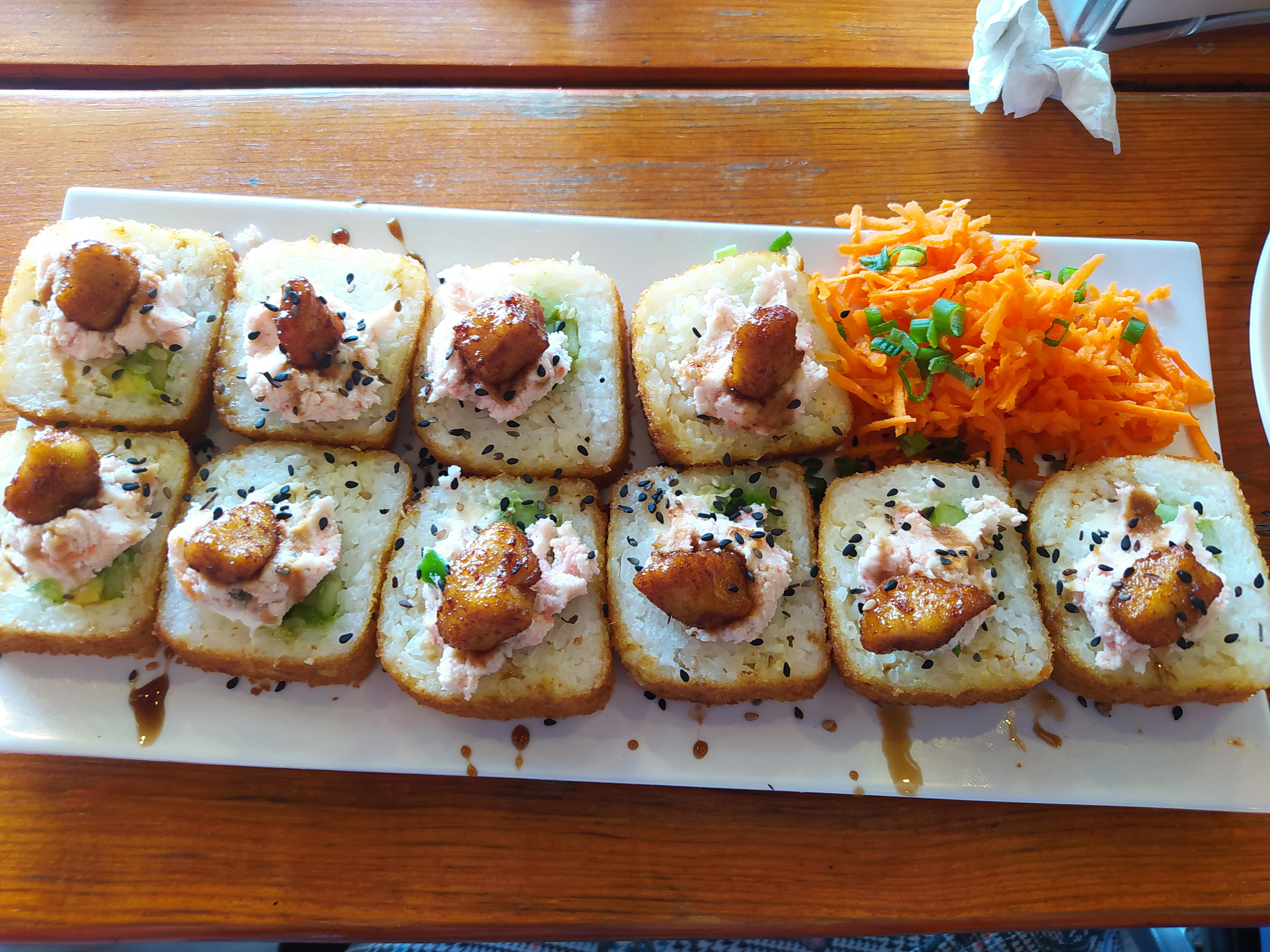 El Deshuesadero image 6